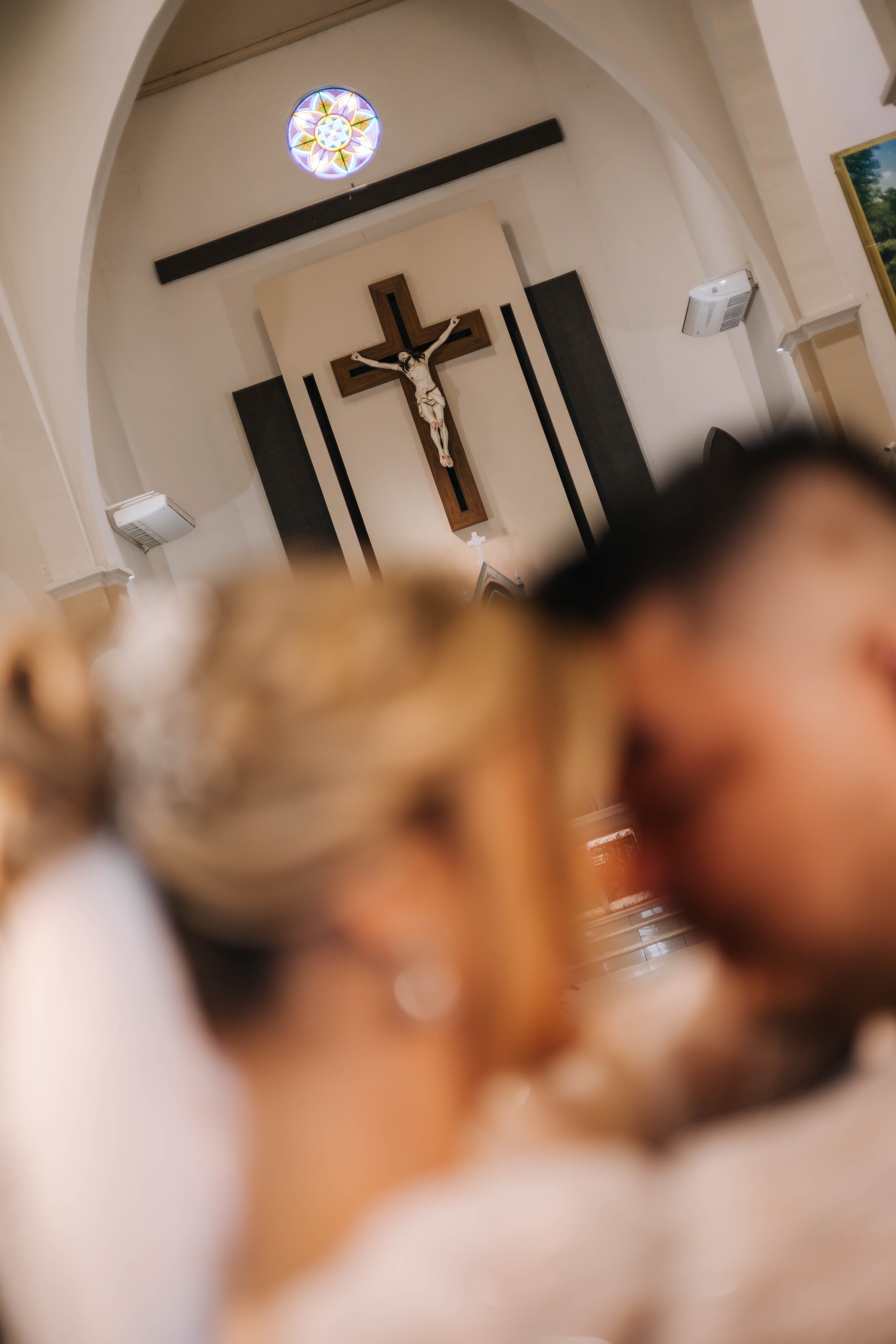 Cristian & Mariana. Fotógrafo João Ouchi