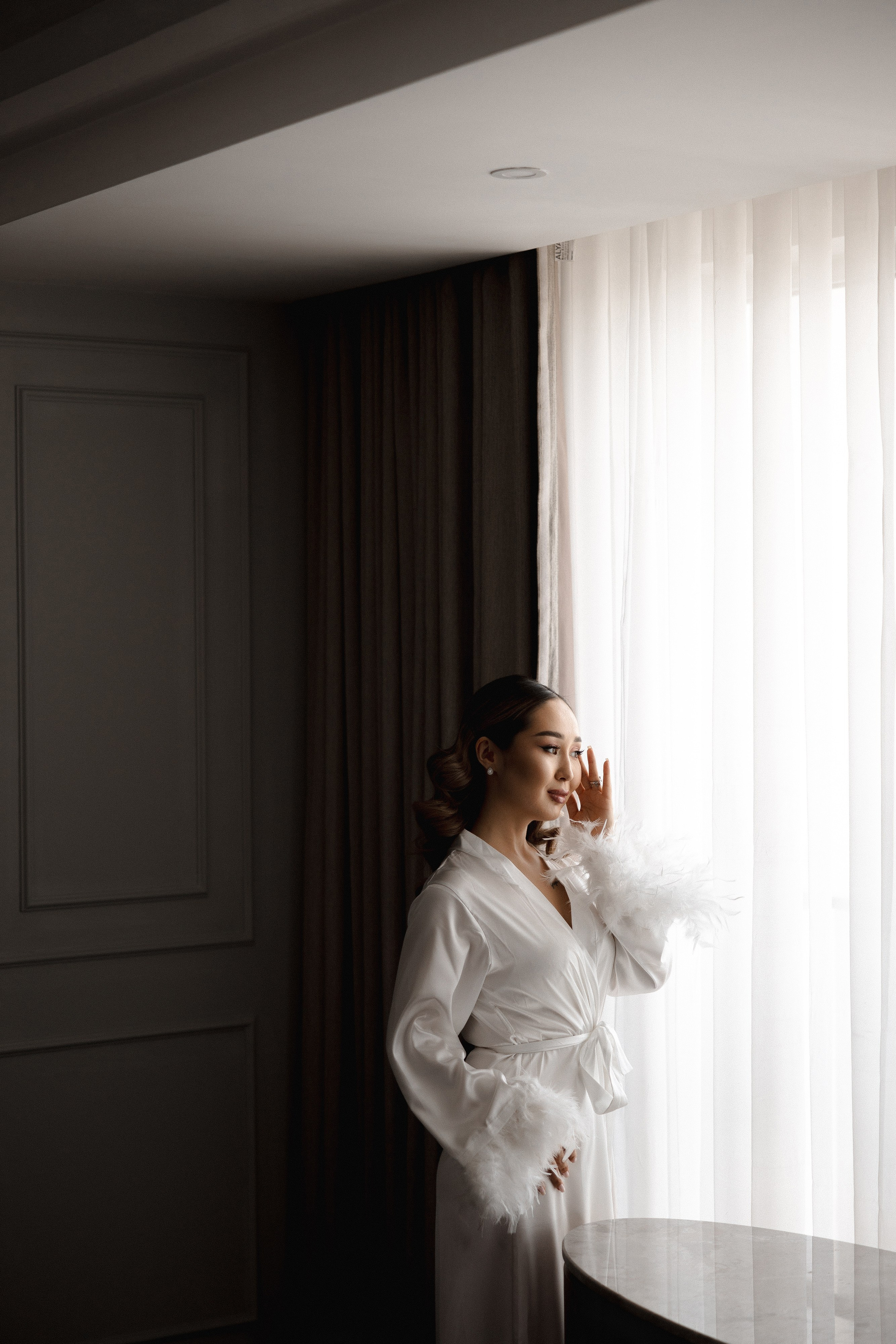 Shahbaz & Nayana. Азимжан Нуритдинходжаев — свадебный фотограф