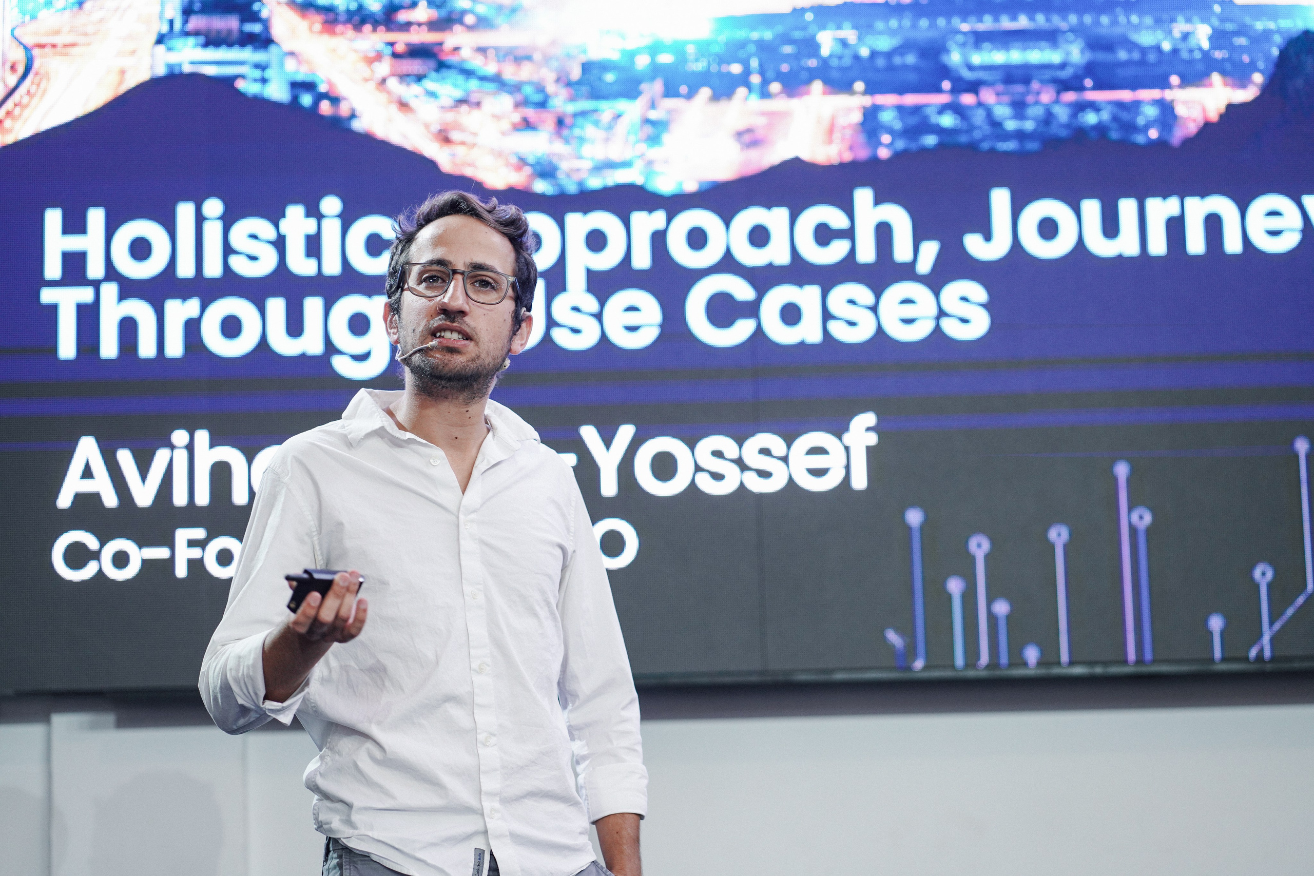 Business. Dmitry Gorodetsky Event Photographer