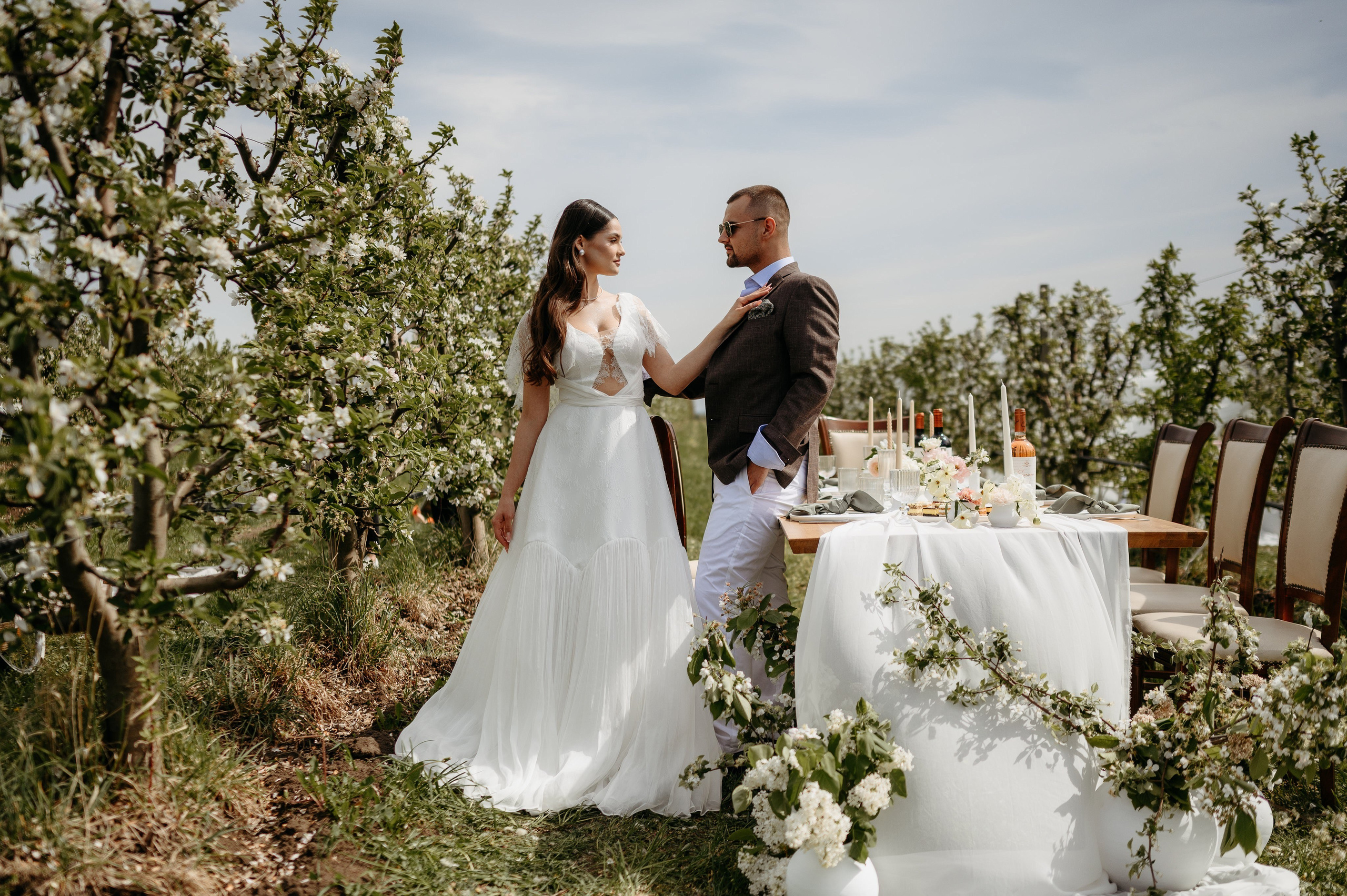 Styled shoot in Iasi. Valentin Melen - fotograf de nunta 🤍