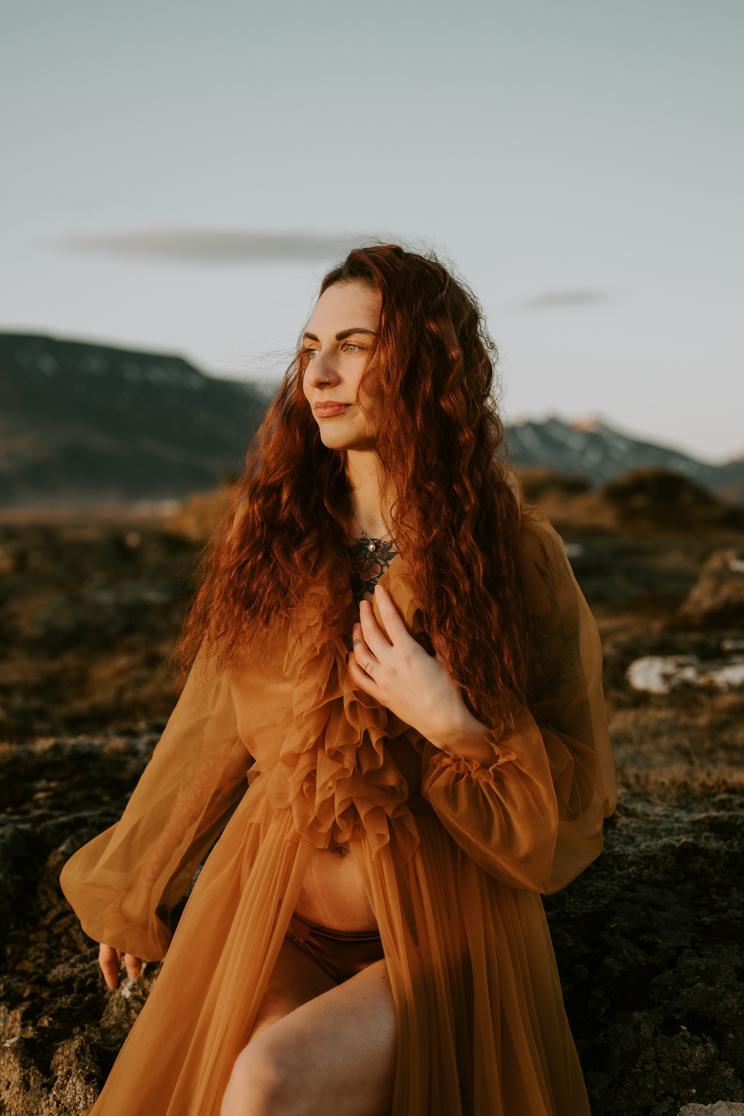 Portraits. Heart In Lens Photography from Reykjavík, Iceland