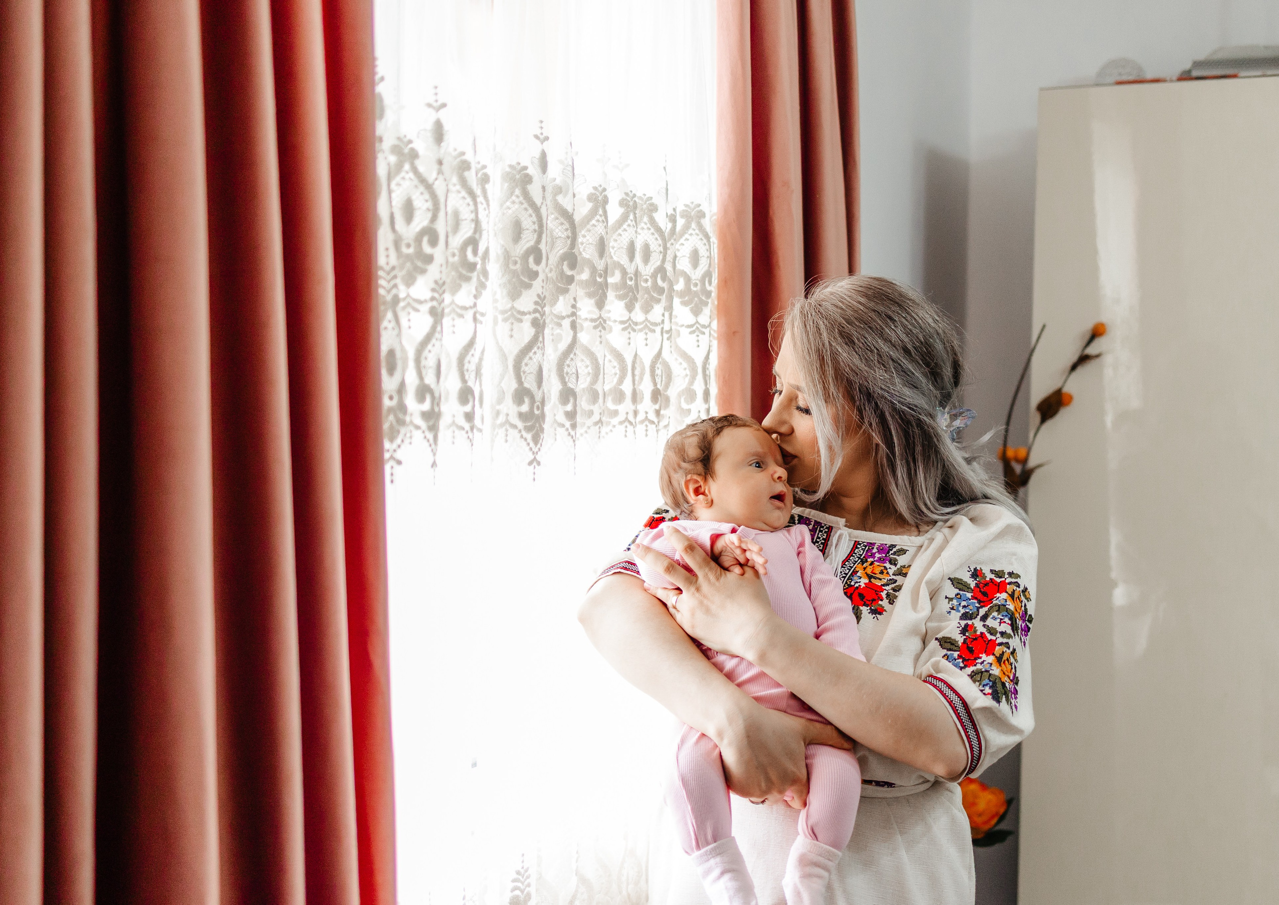 Luisa-Maria. George Laslău Fotograf — ❤️ Eu nu fotografiez — eu imortalizez sentimente reale 📷