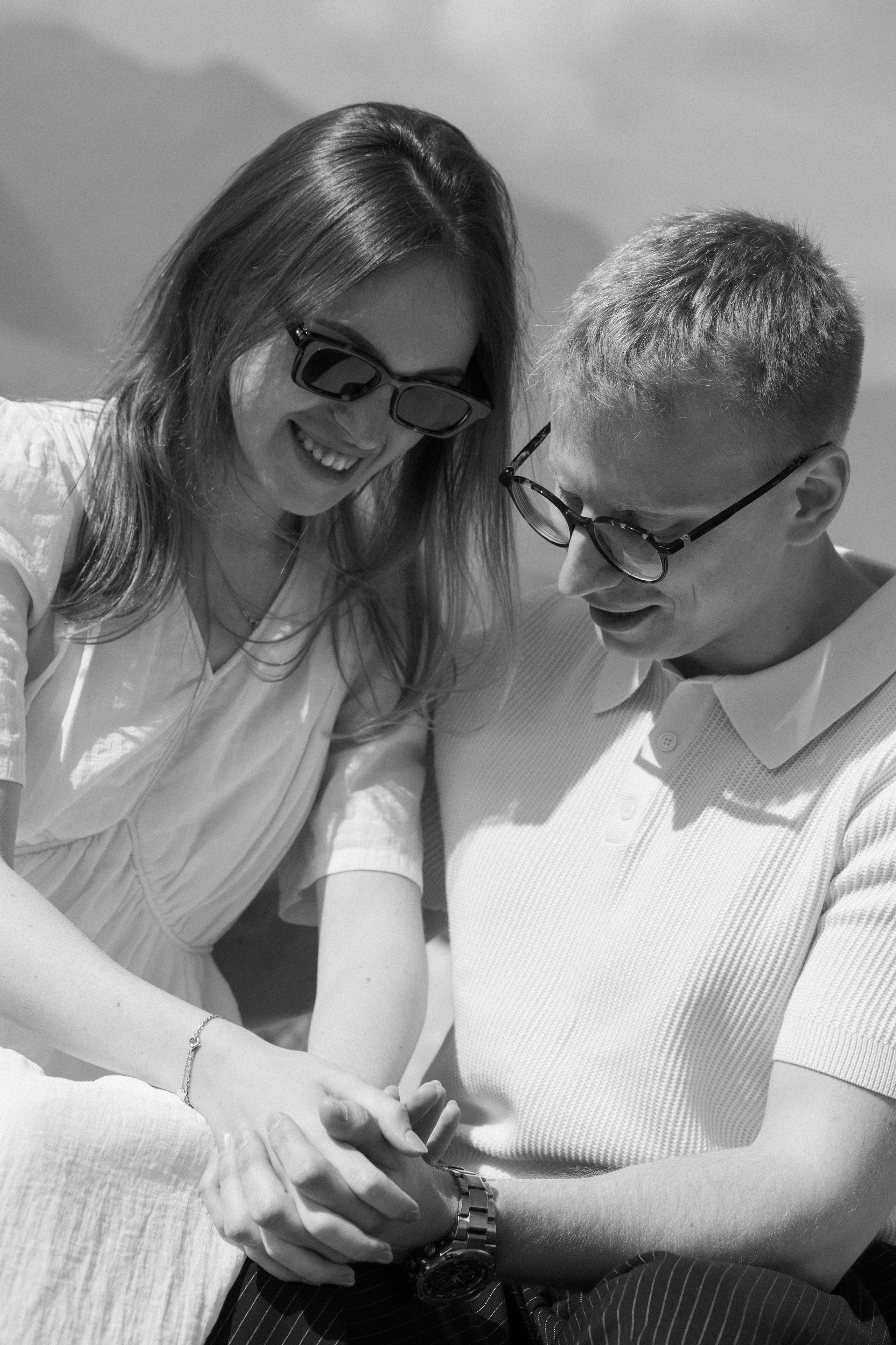 Sergey & Ksusha. Wedding photographer in Italy