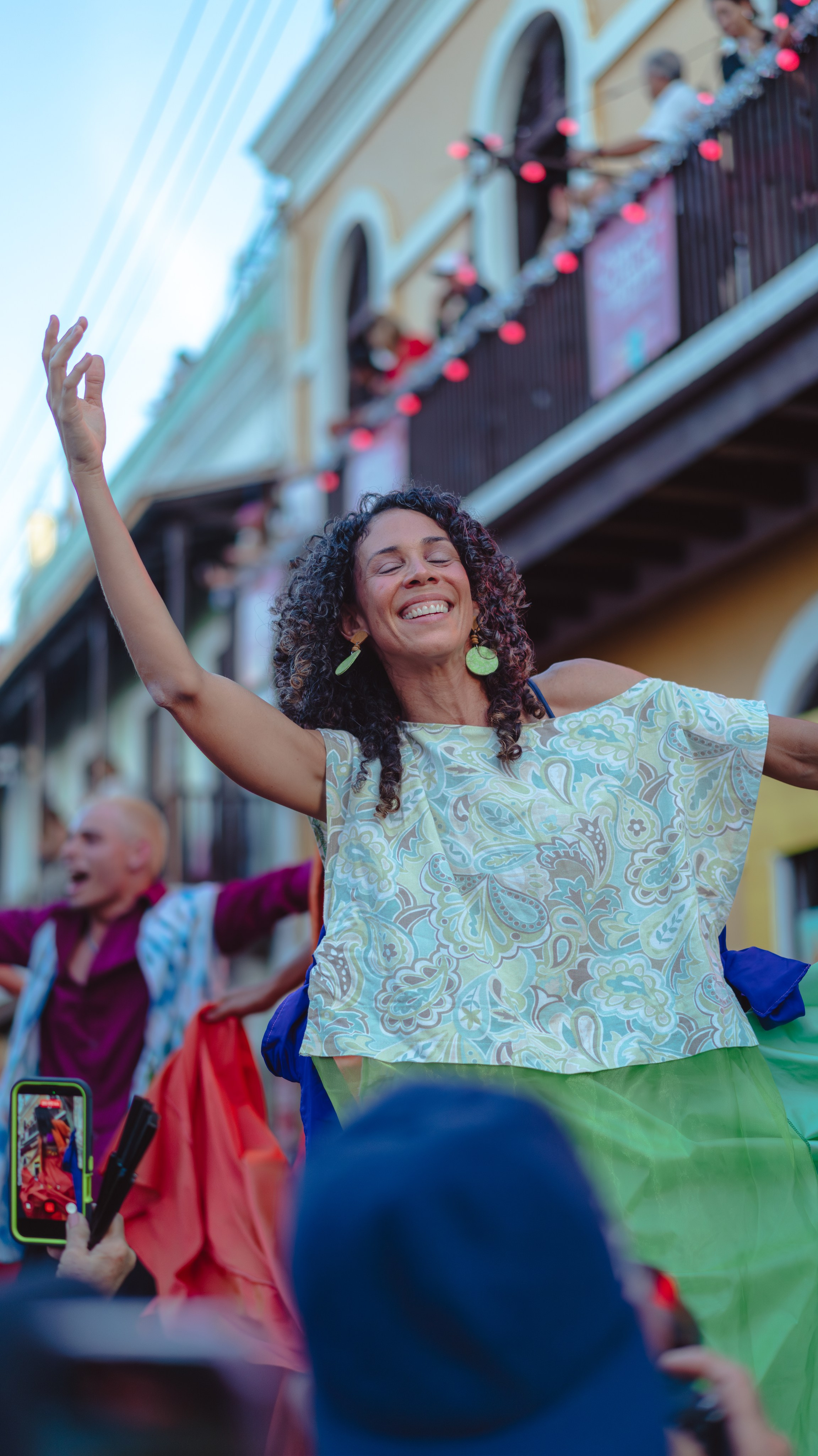 Natural Light. Manny Cruzado Photography