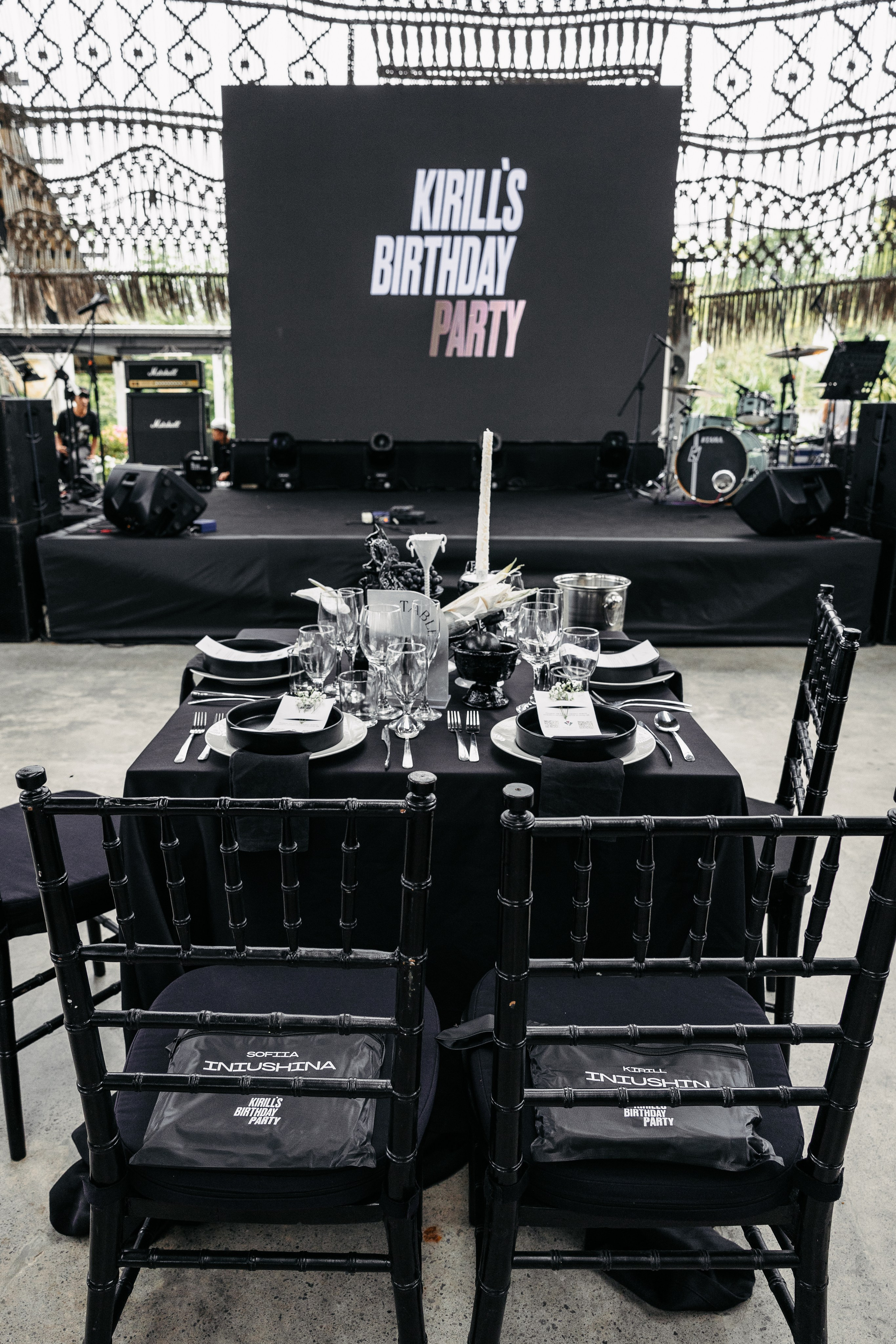 Kirill's birthday. Профессиональный фотограф Нурмиева Вероника