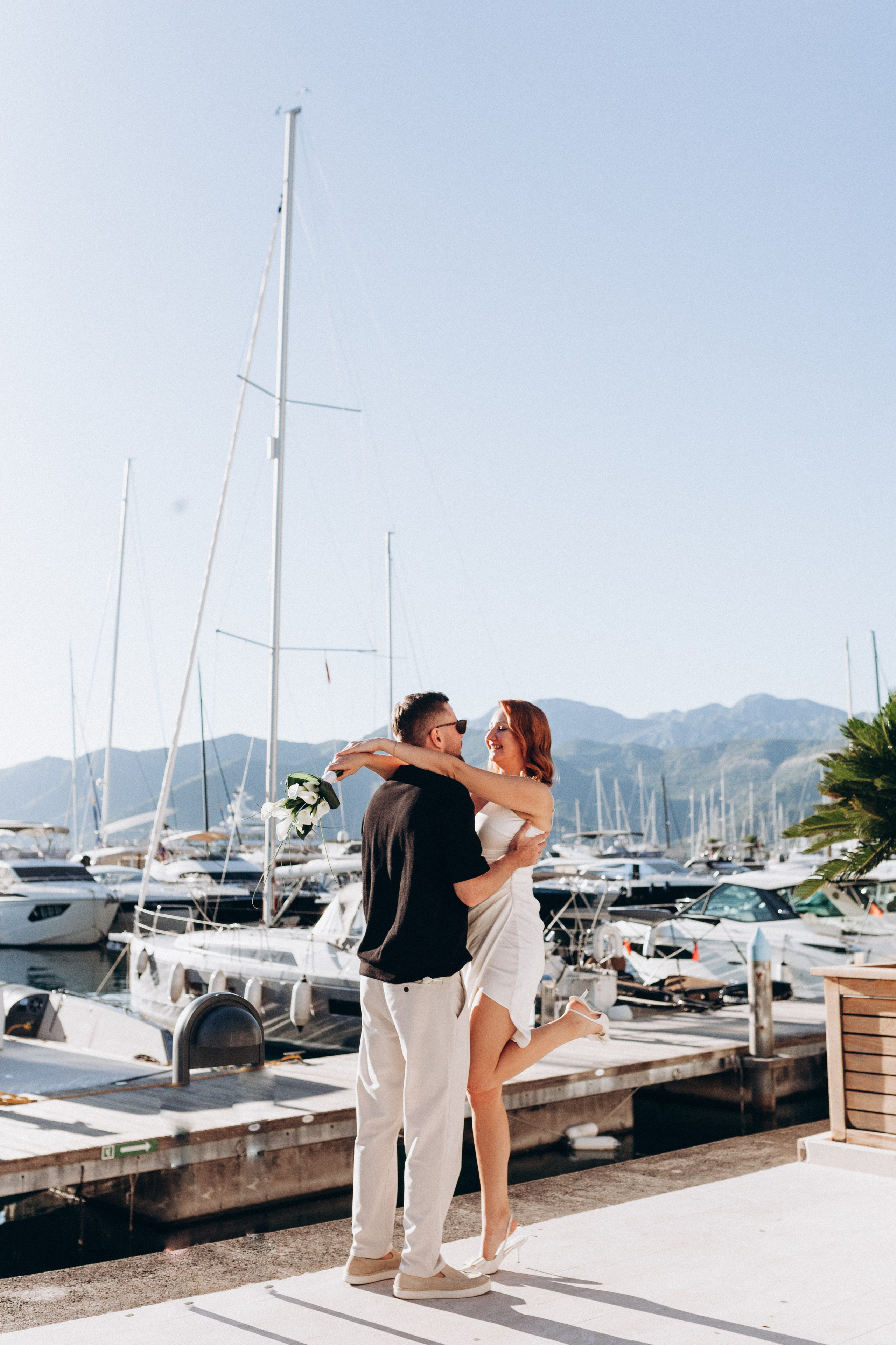 Love Story. Семейный, детский, женский фотограф в Черногории