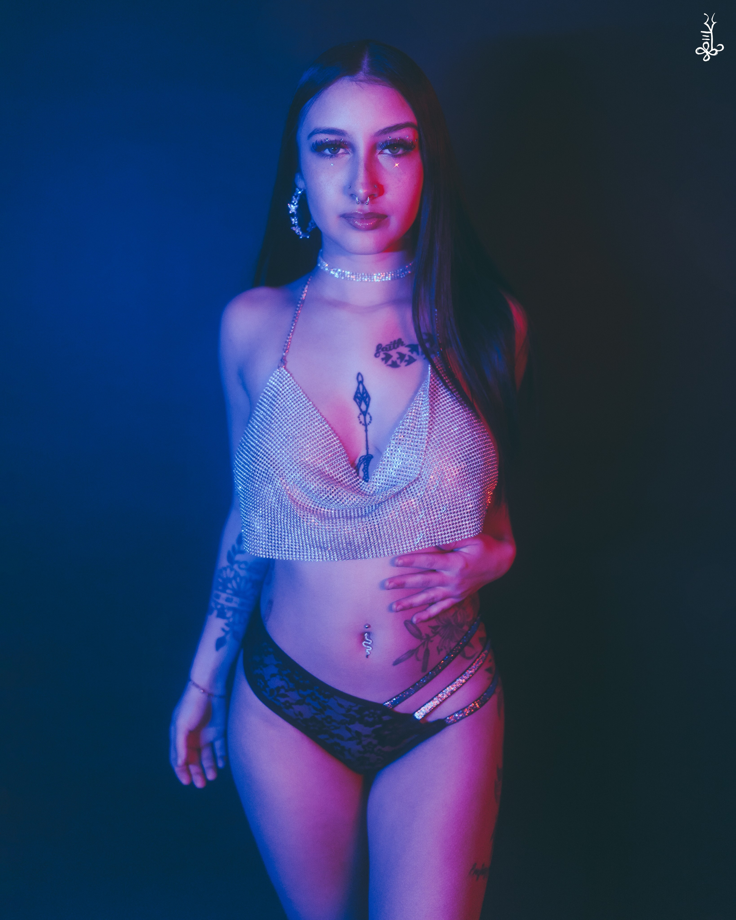 LILLY C. Ke’Ondris