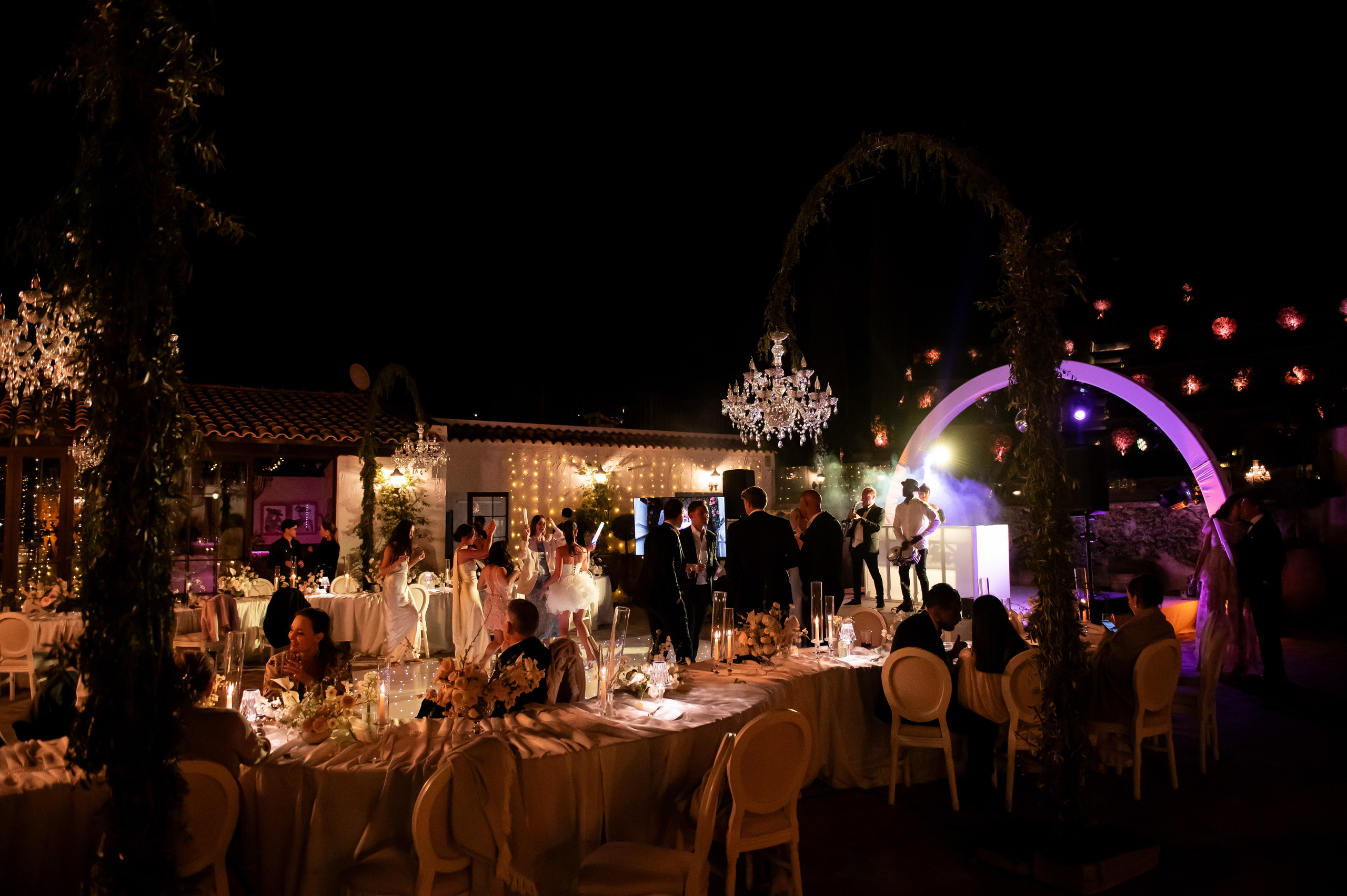 Mark & Daria. Wedding photographer in Spain