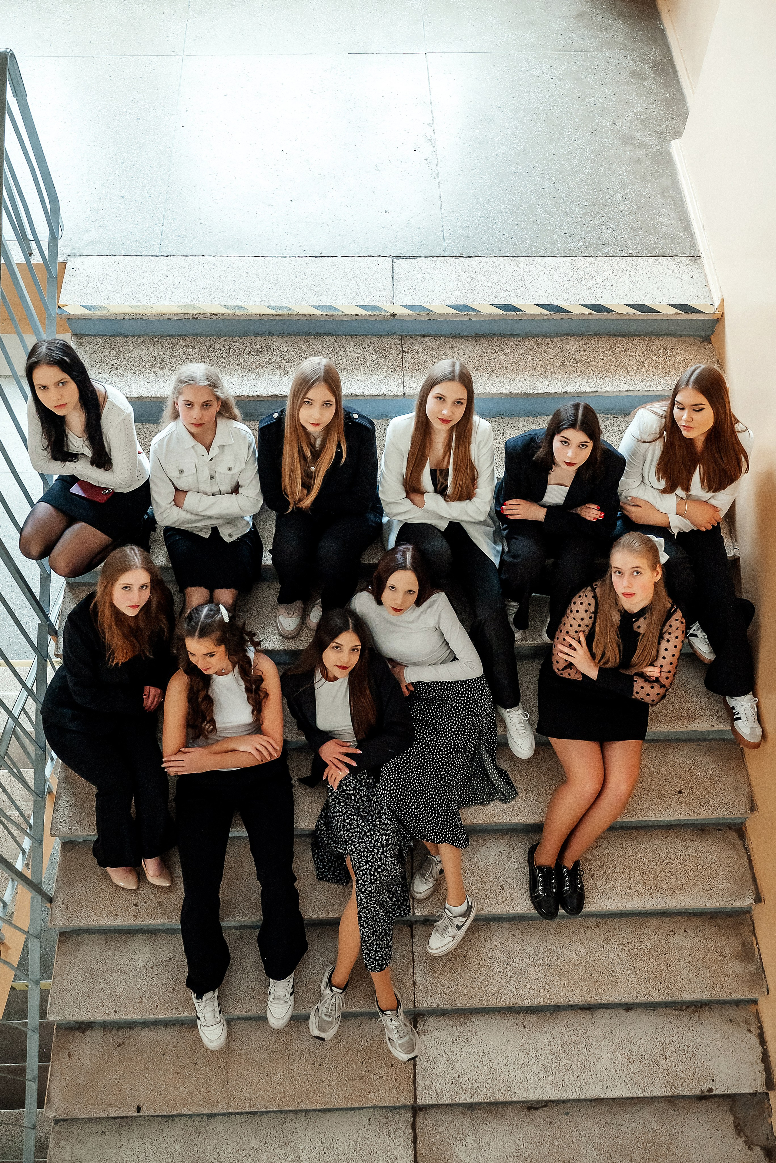 9.a klase. Ваш фотограф в Латгалии — Александра Юхневича!