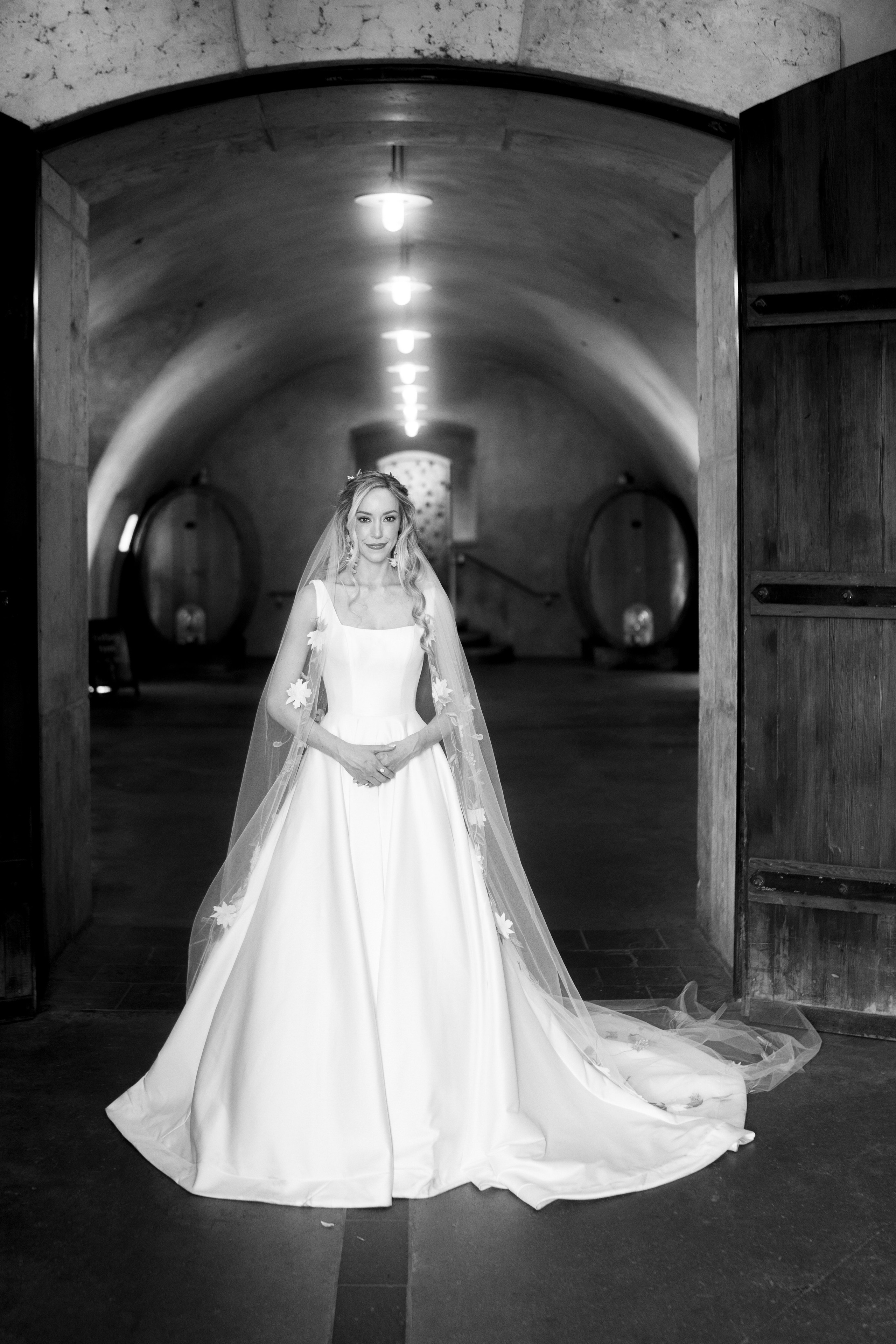 Celina & Chad Wedding. Napa Valley, California. Wedding Photography & Videography Team in California, Los Angeles, San Francisco, San Diego and Travel