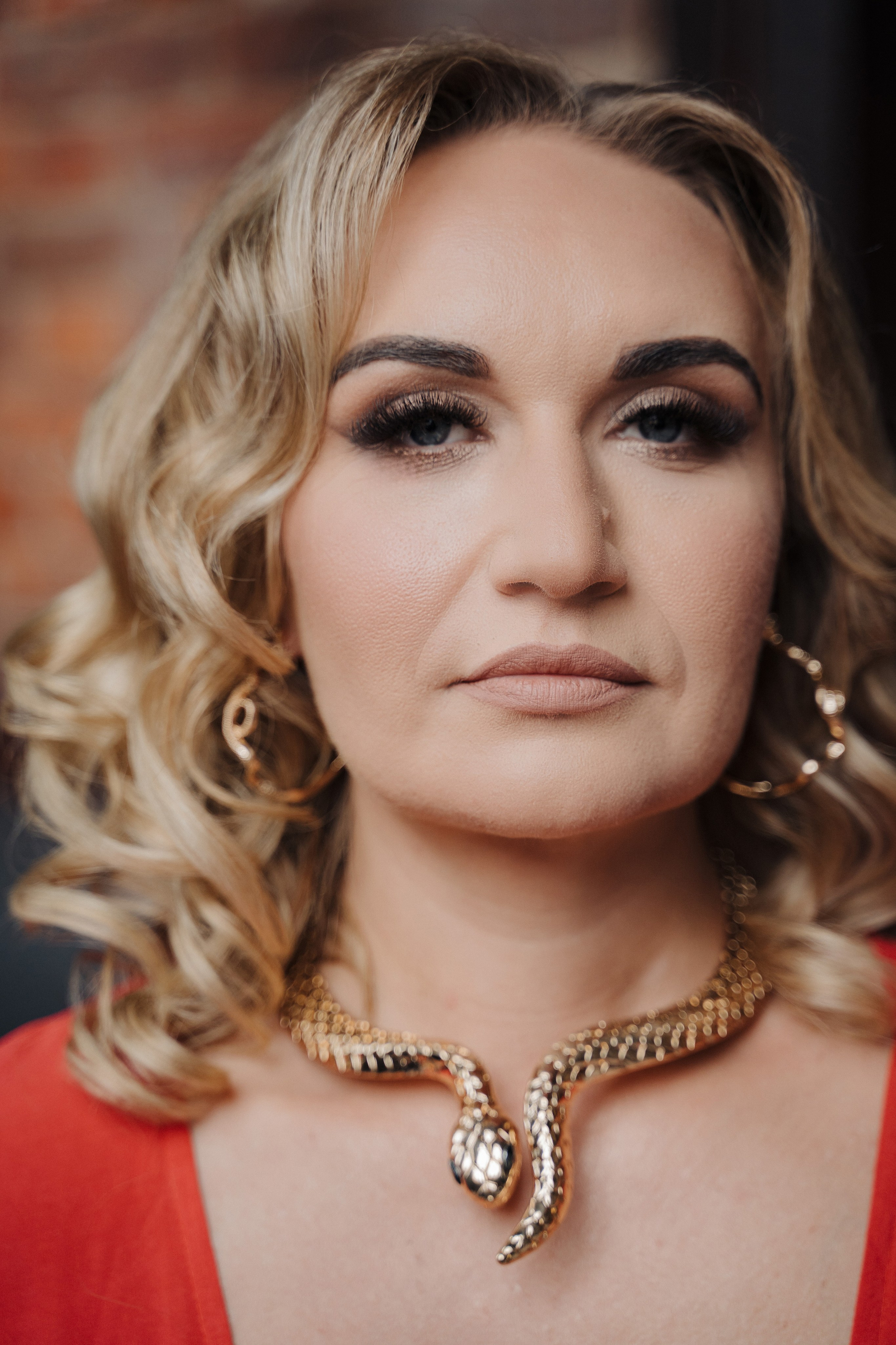 Maryna. Karina Czernecka Foto