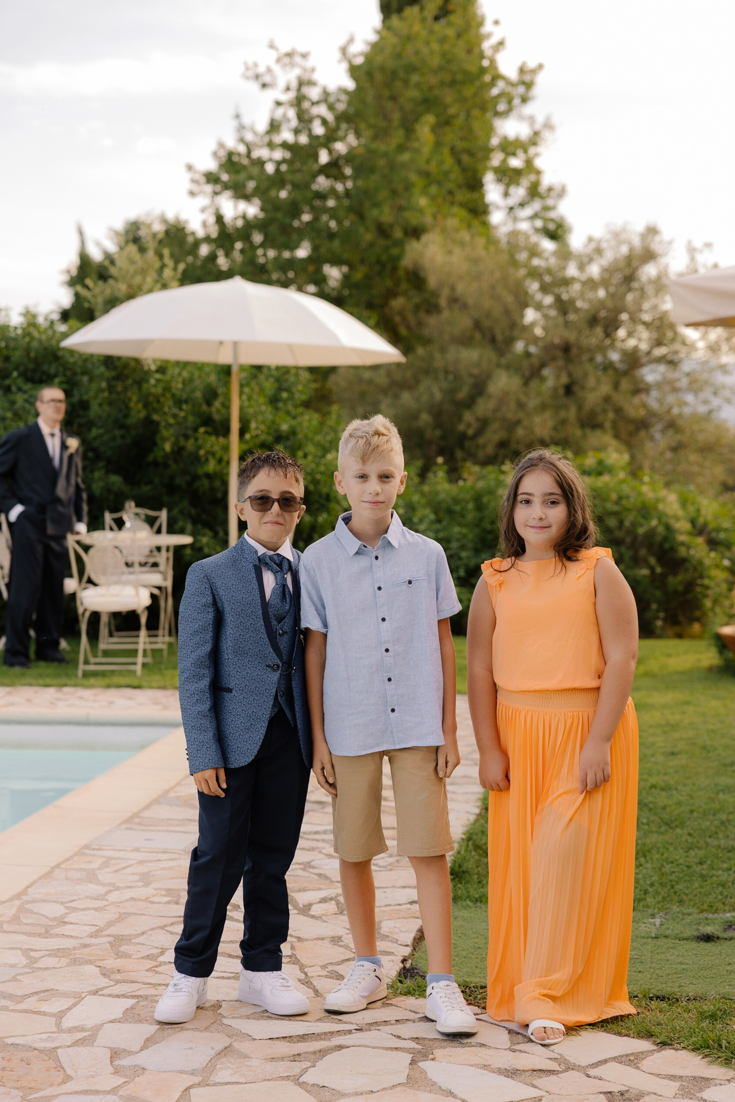 1. Wedding photographer Italy