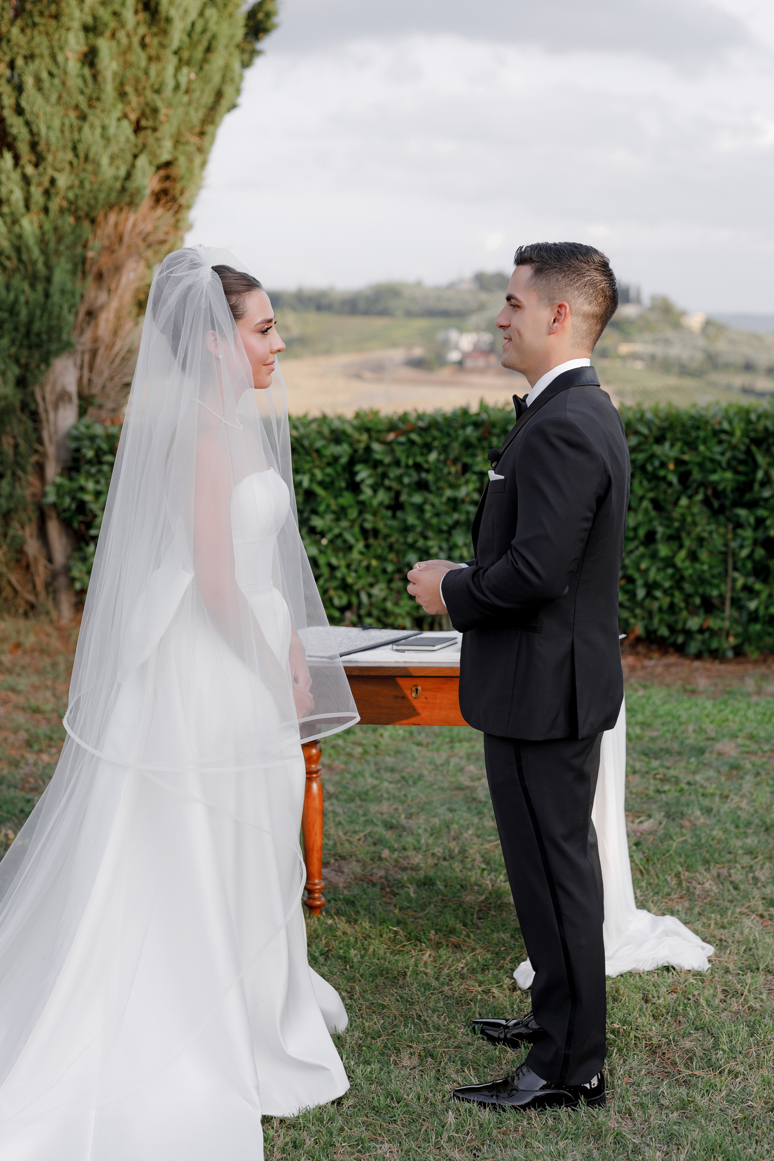 Dom&Ally. Весільний фотограф Вікторія Саврук