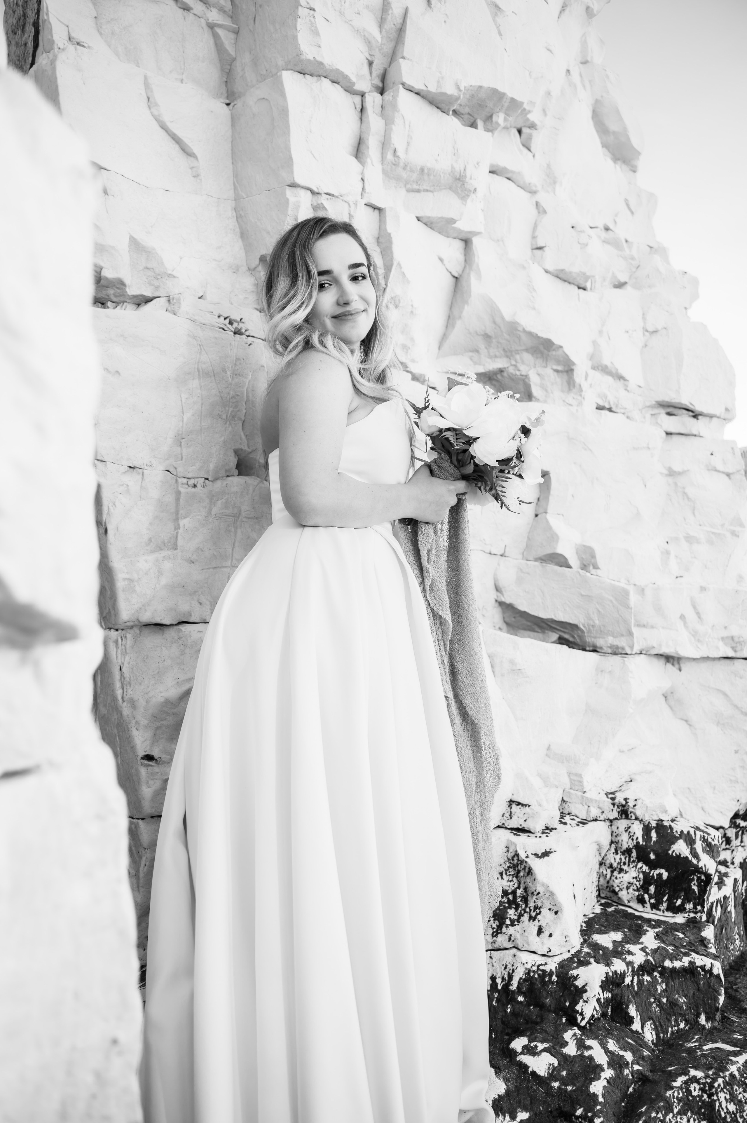 Weddings. Lucia Adam Family Photography