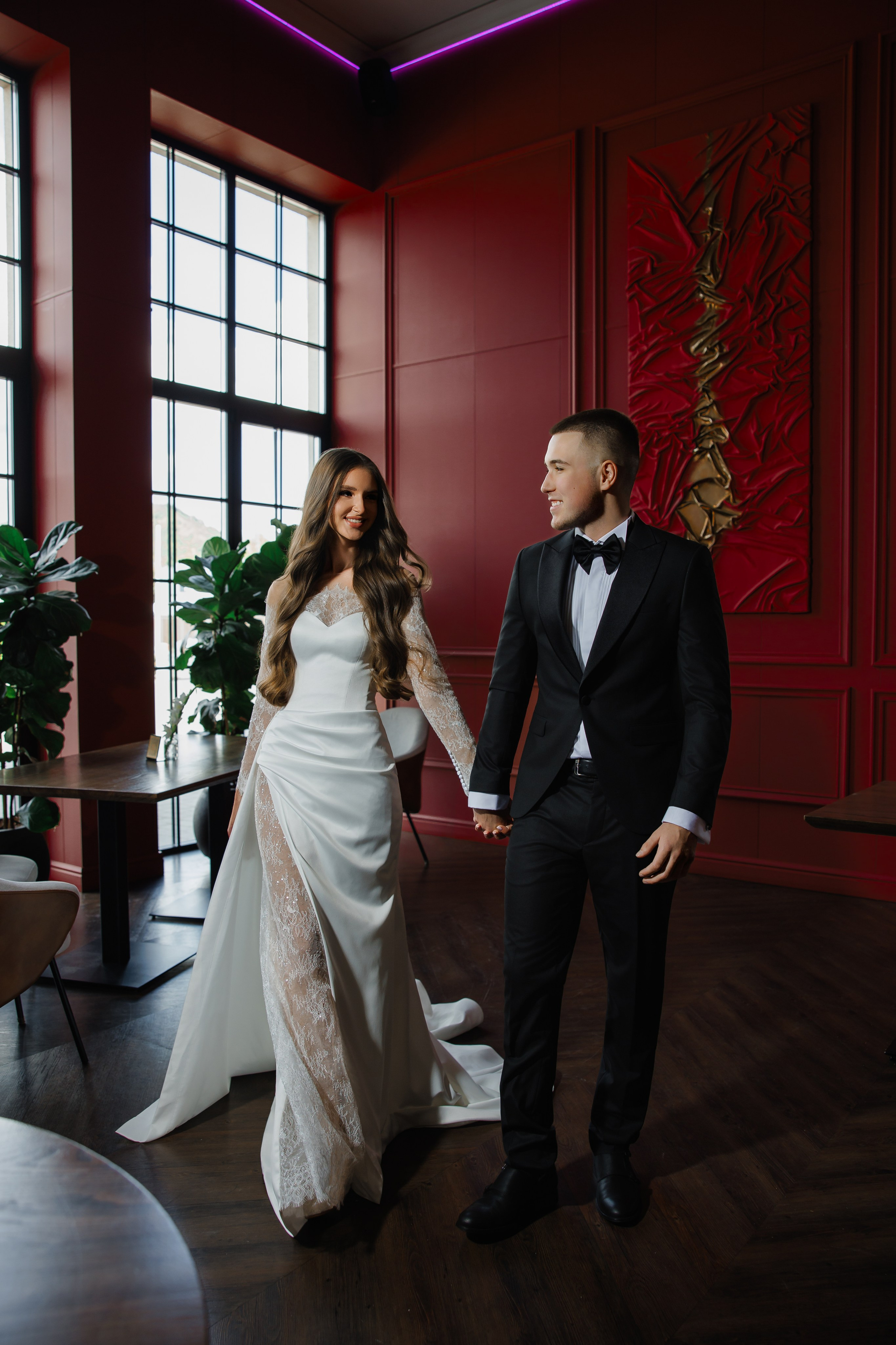 Fotografii de nuntă. Adrian Bârsan