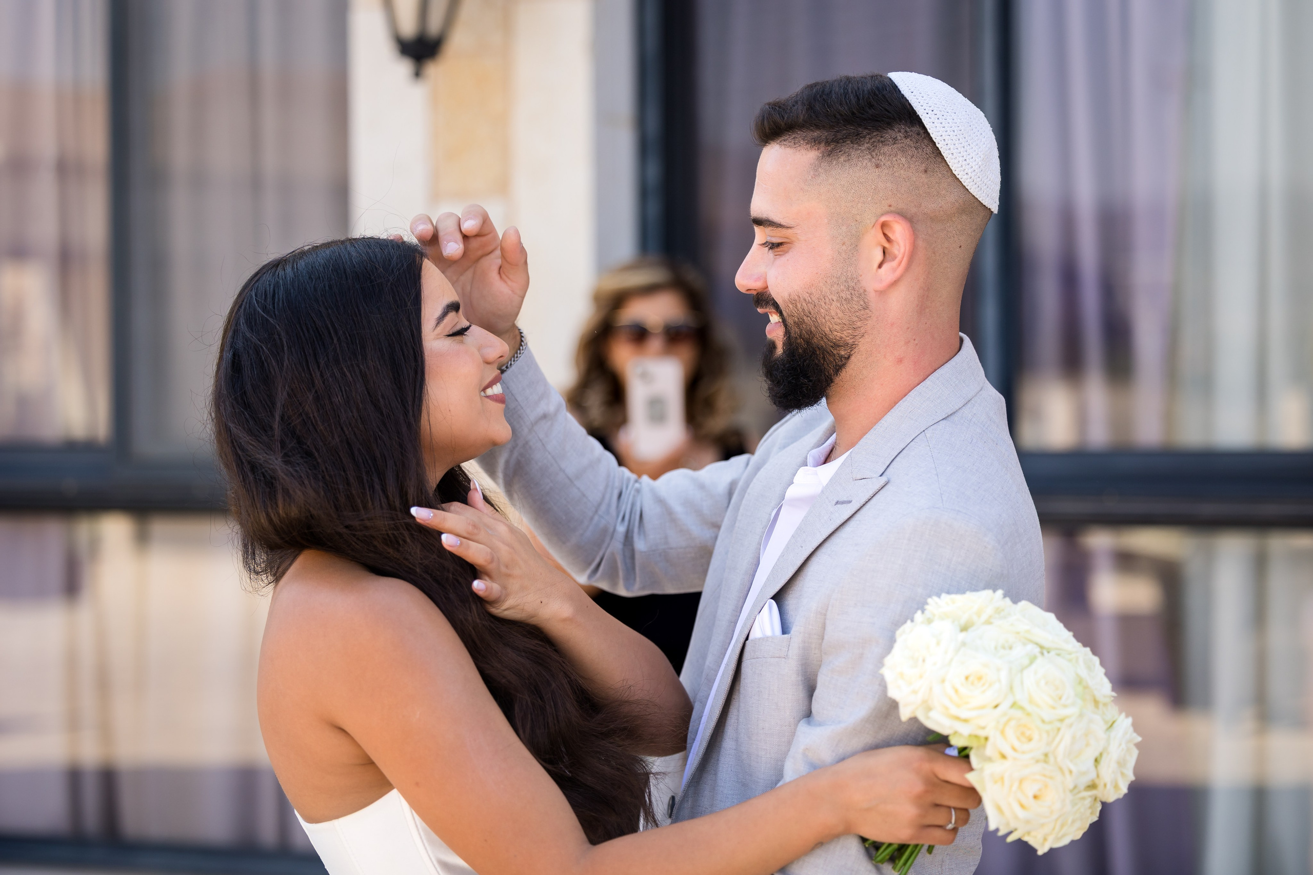 Osher & Or. AMIR BUCHNIK PHOTOGRAPHER