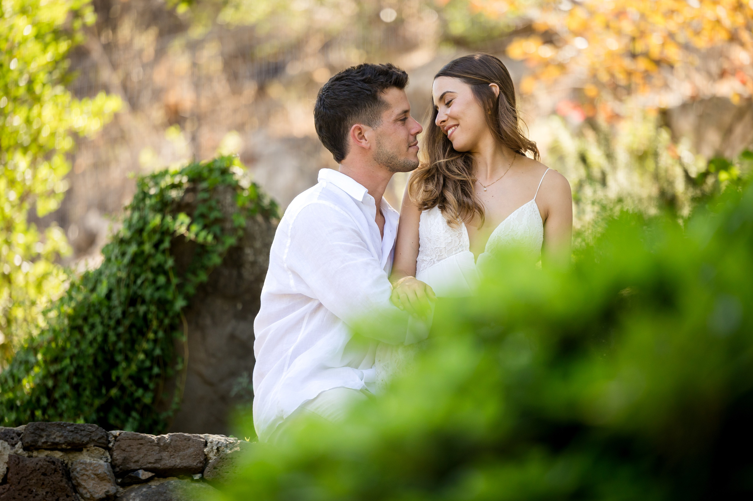 Omar & Nimrod. AMIR BUCHNIK PHOTOGRAPHER