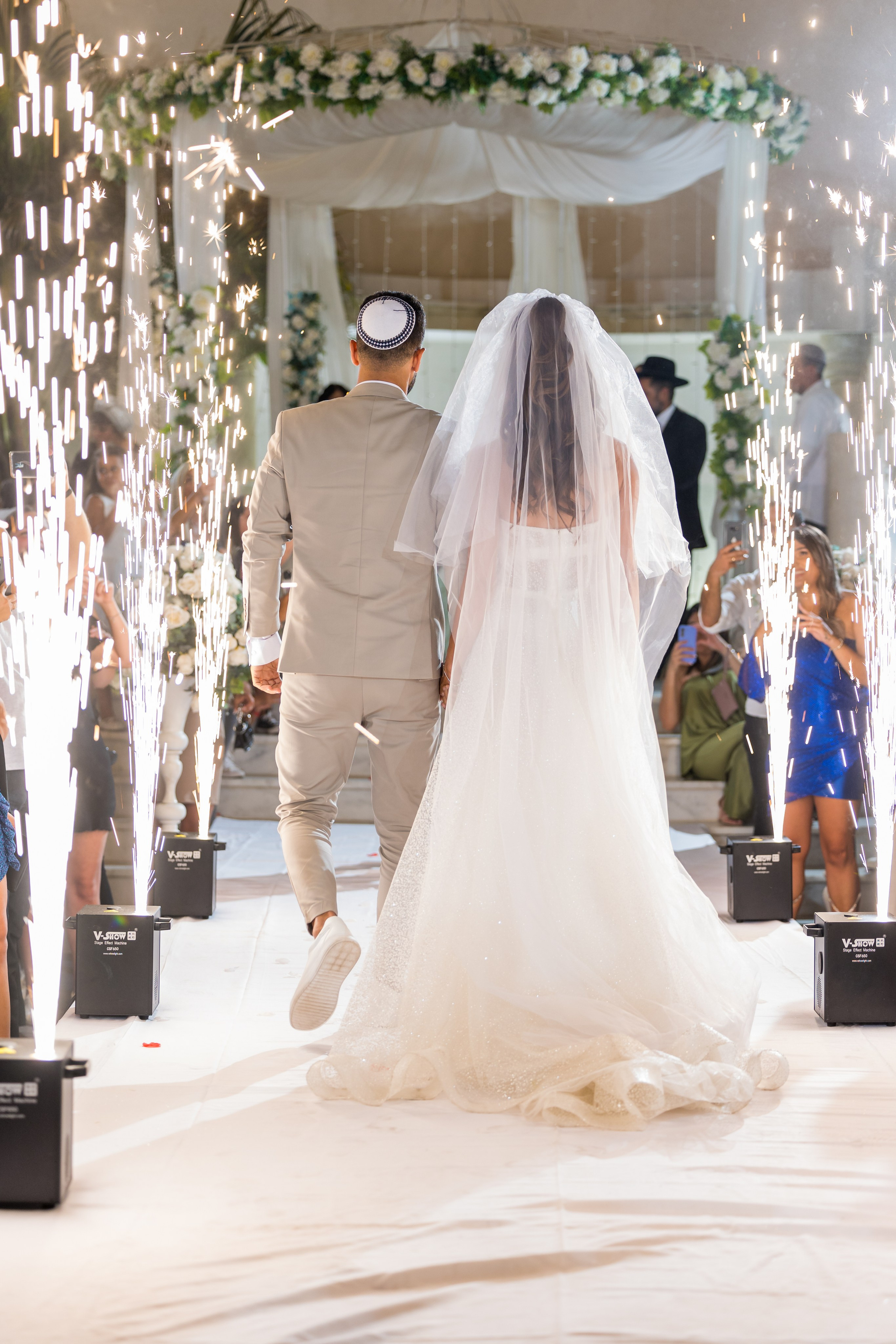 Naria & Yadid. AMIR BUCHNIK PHOTOGRAPHER