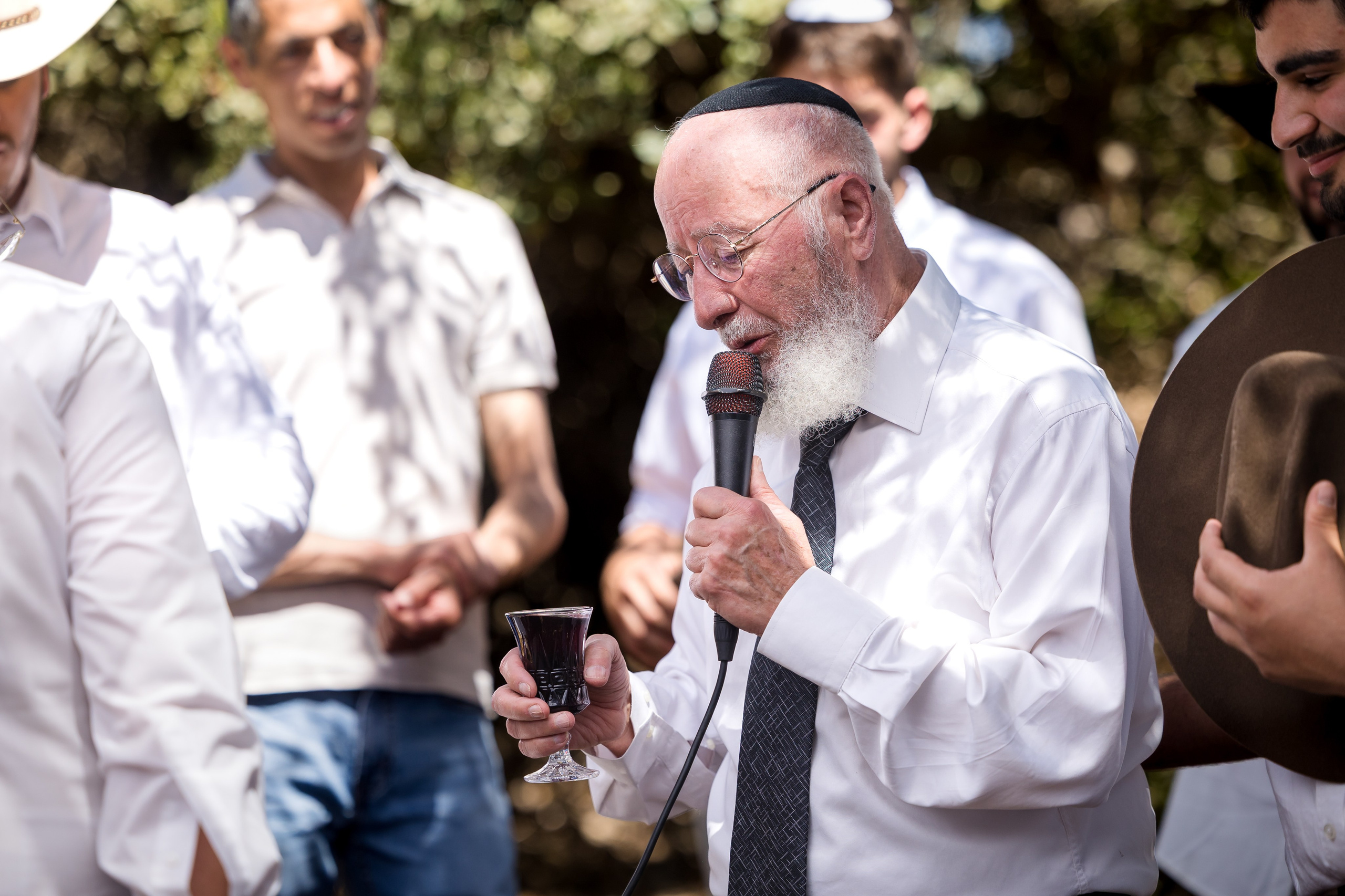 Eden & Raz. AMIR BUCHNIK PHOTOGRAPHER