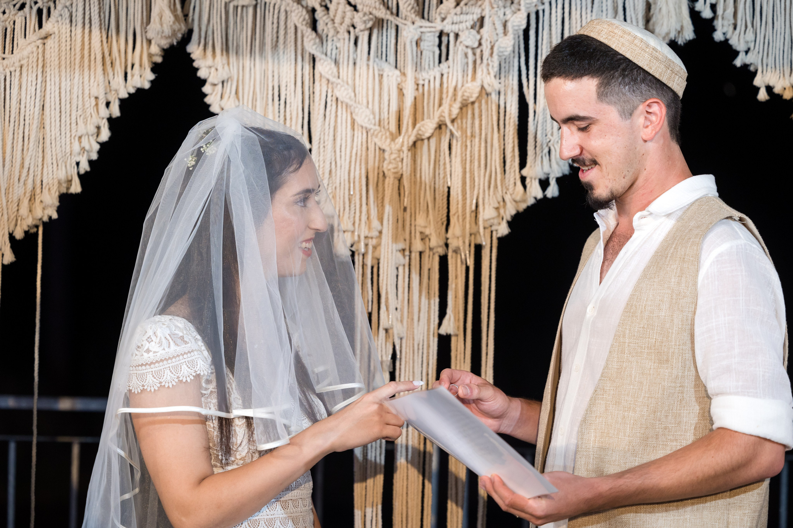 Doreen & RAZ. AMIR BUCHNIK PHOTOGRAPHER