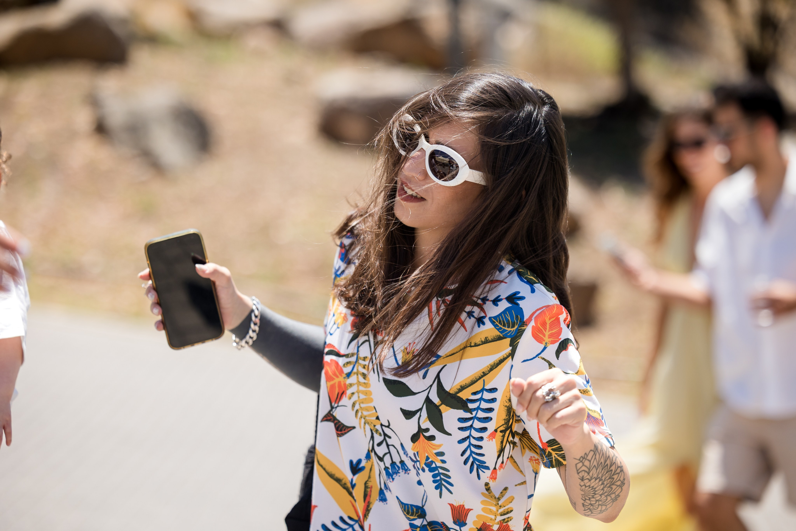 Omar & Nimrod. AMIR BUCHNIK PHOTOGRAPHER