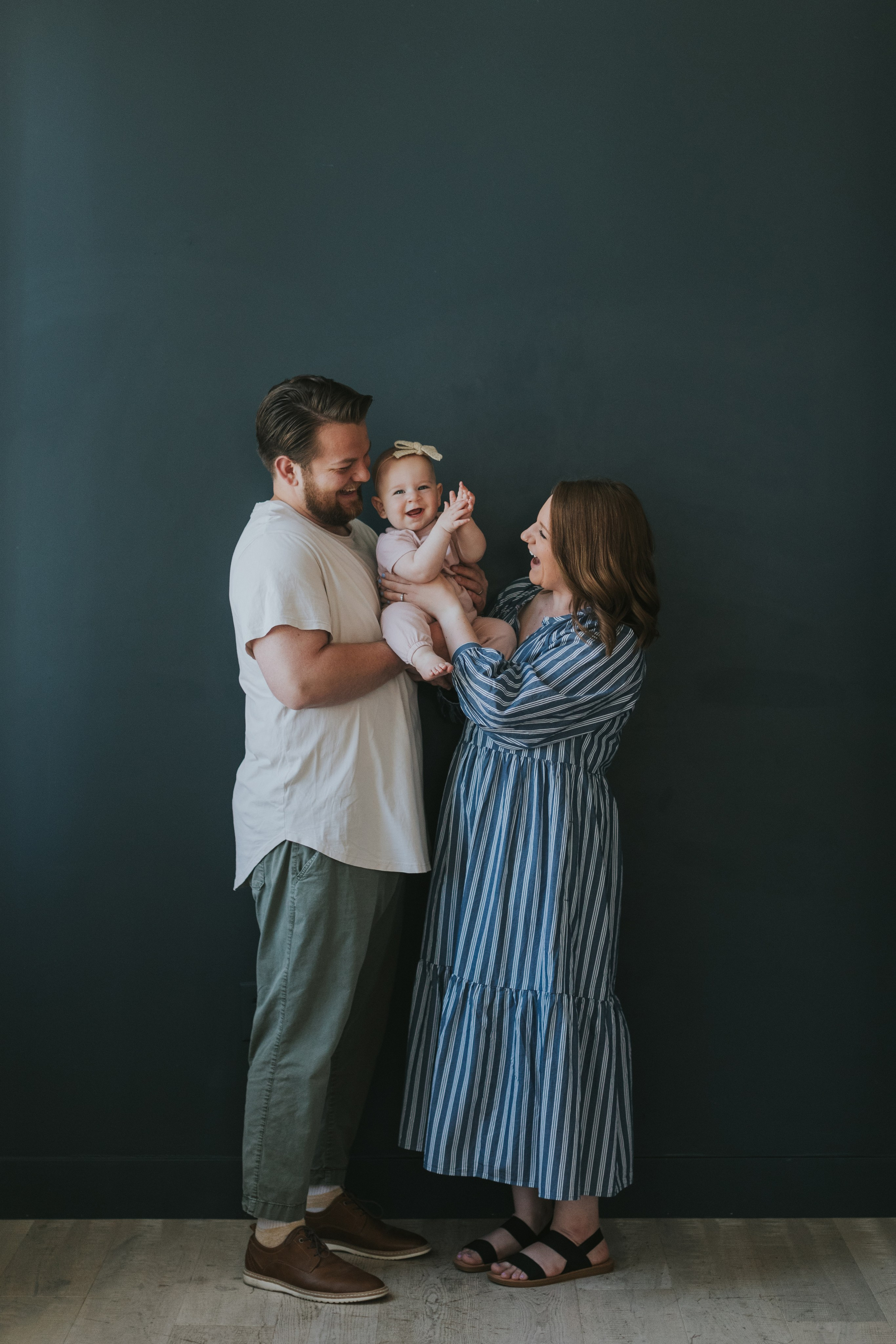 Utah Family Photographer