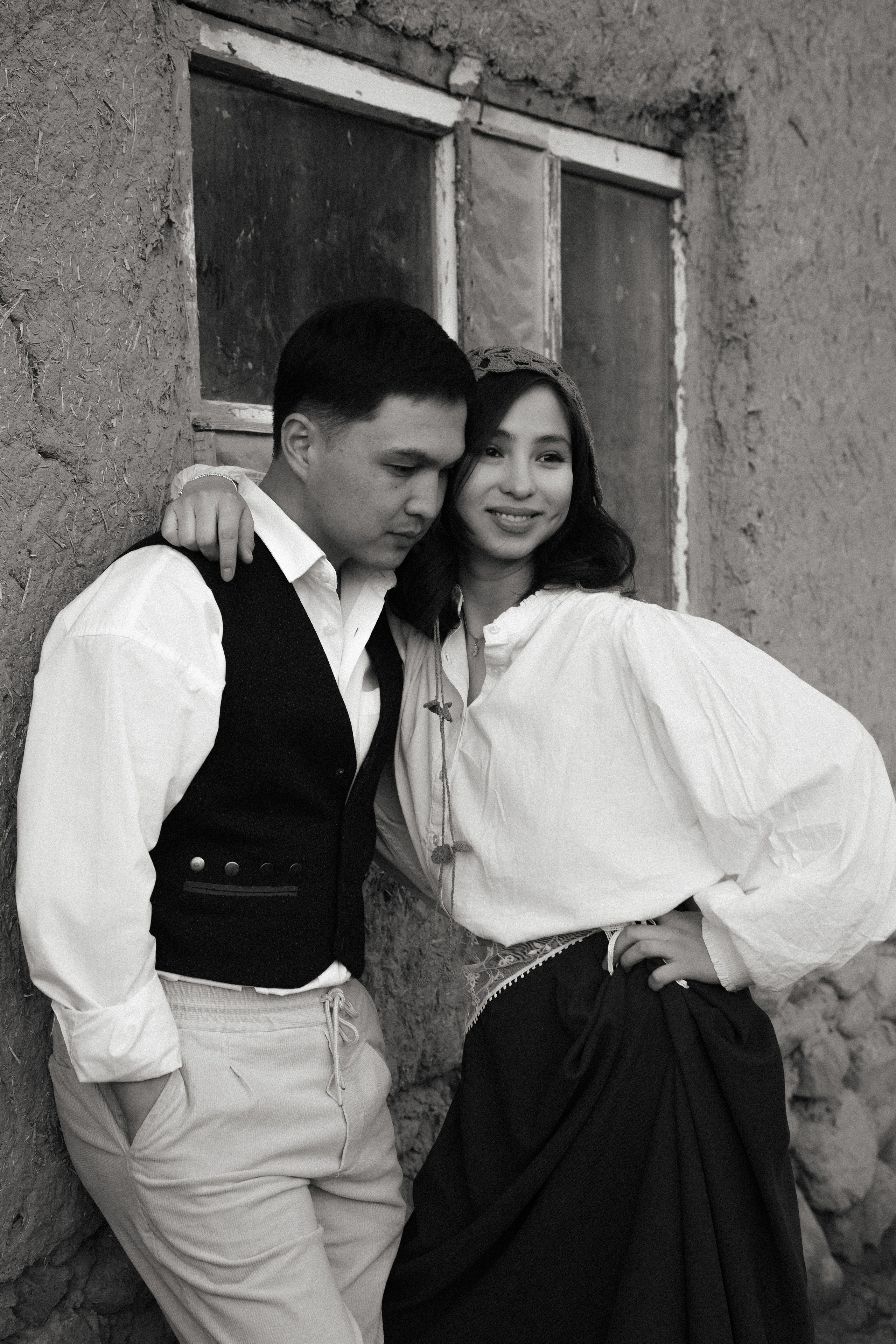 K & A. Sariev