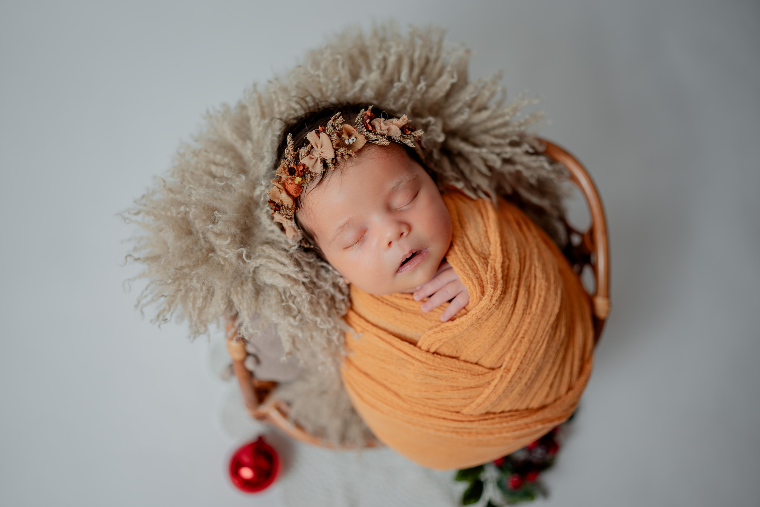 Nou-Nascut. Avram Madalina Photography