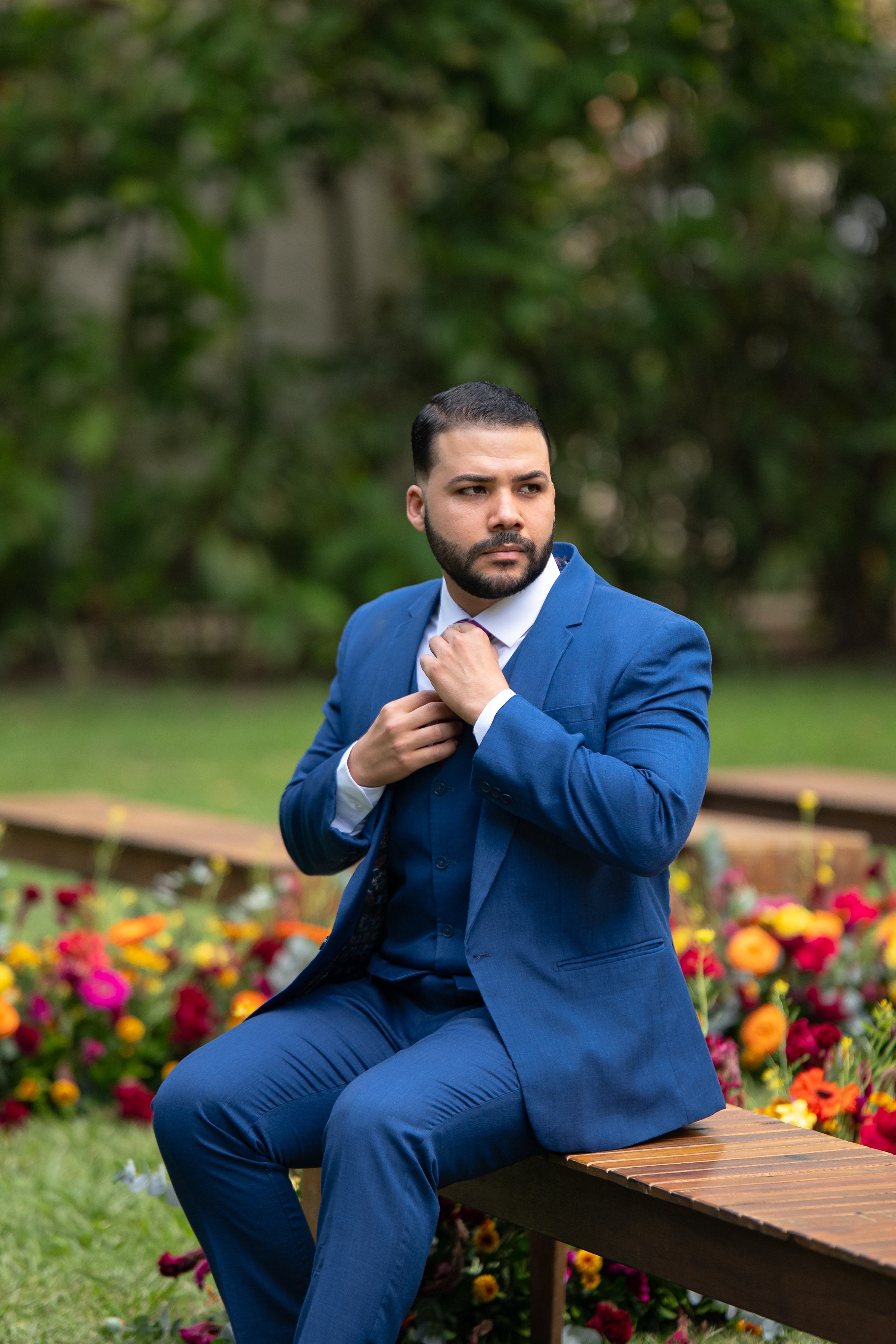 Casamento Aghata Cláudia & Mateus. Cristofr Jhons | Fotógrafo de Casamento