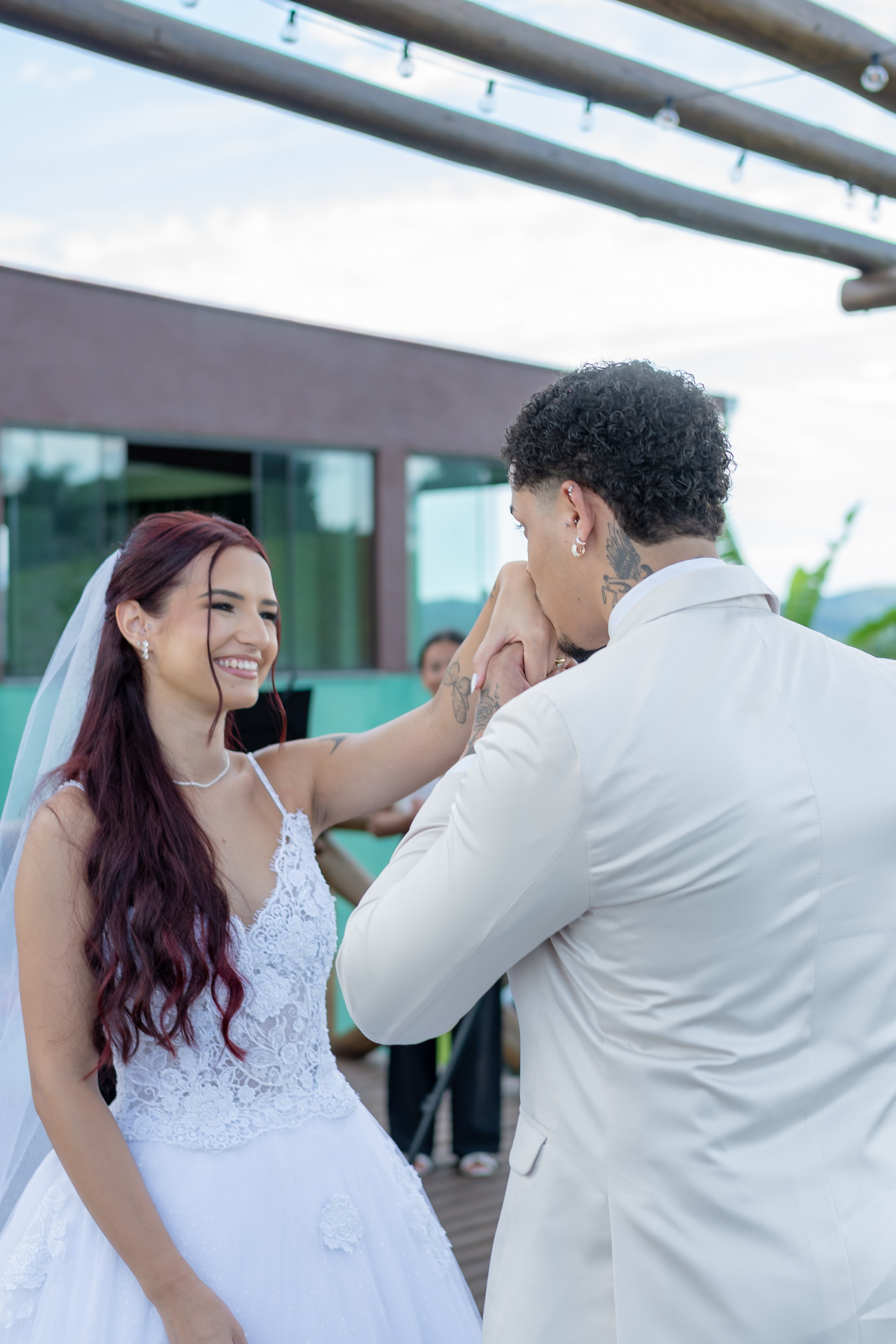 Casamento Karoline Fernandes & Eduardo