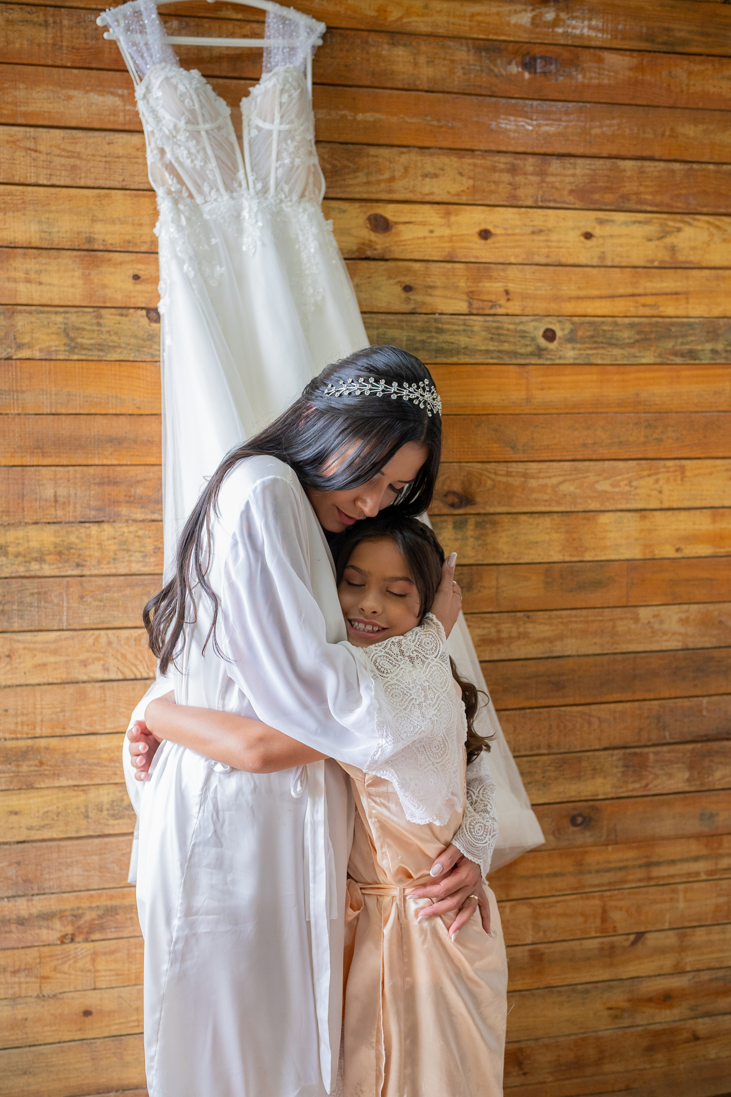Casamento Bruna Marques & Andrews
