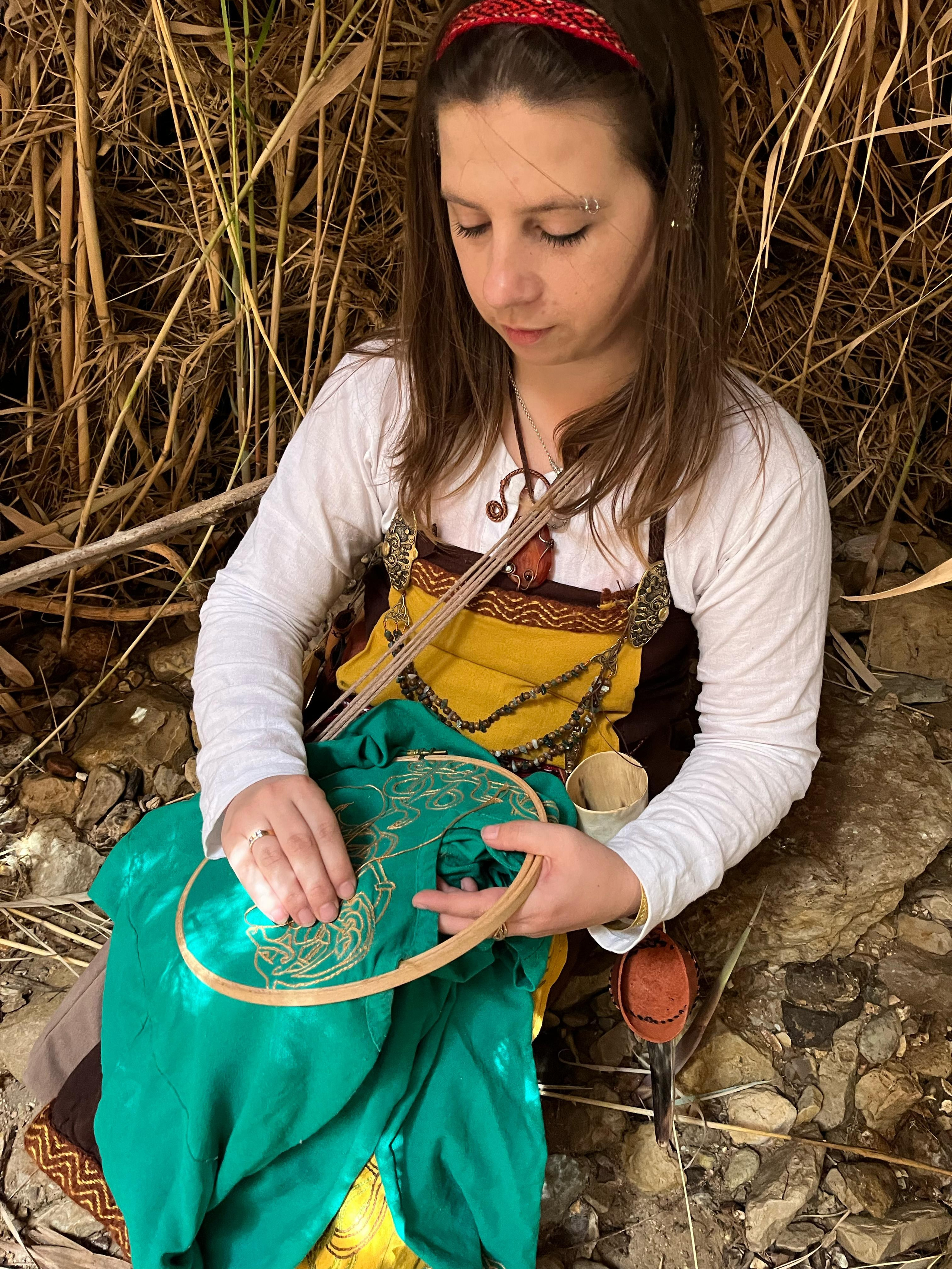 Женский поход 2024 — клуб «Нортман». КРиС «Нортман»