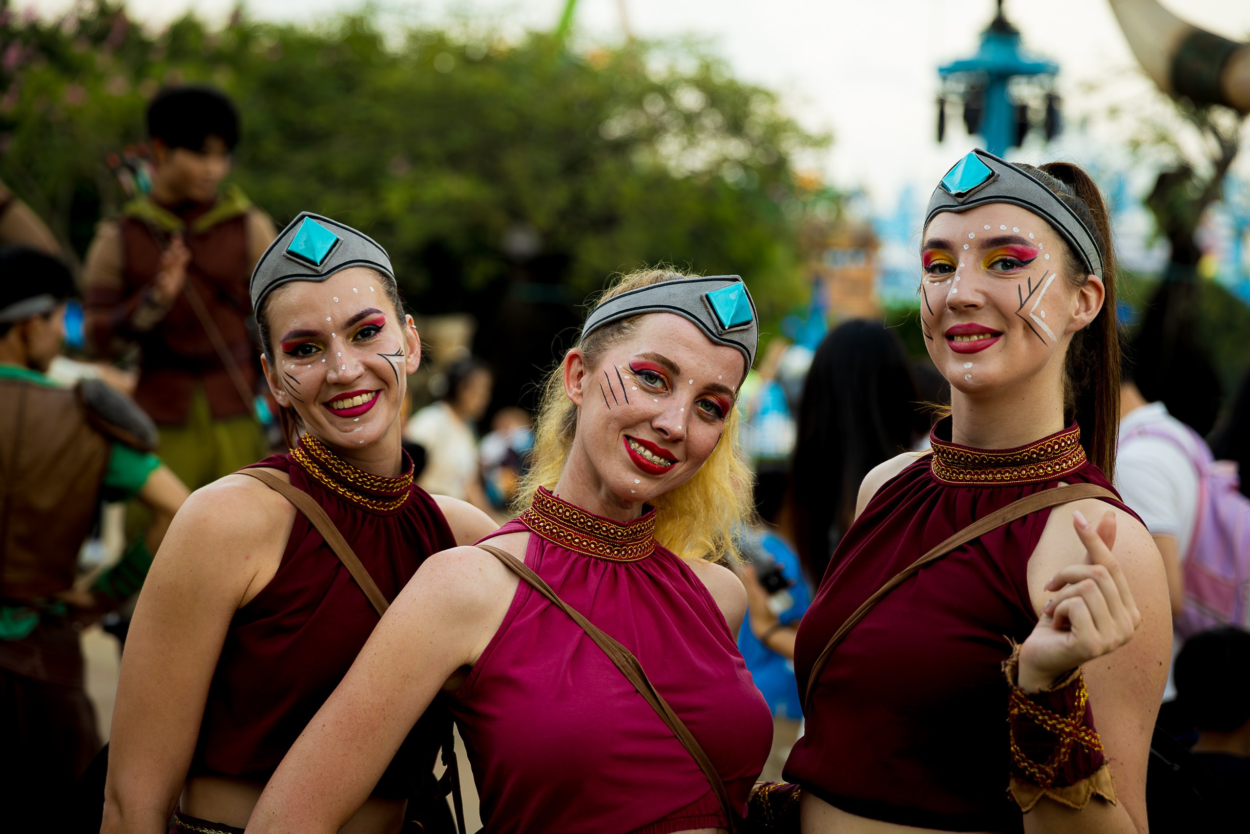 В погоне за Мамонтом