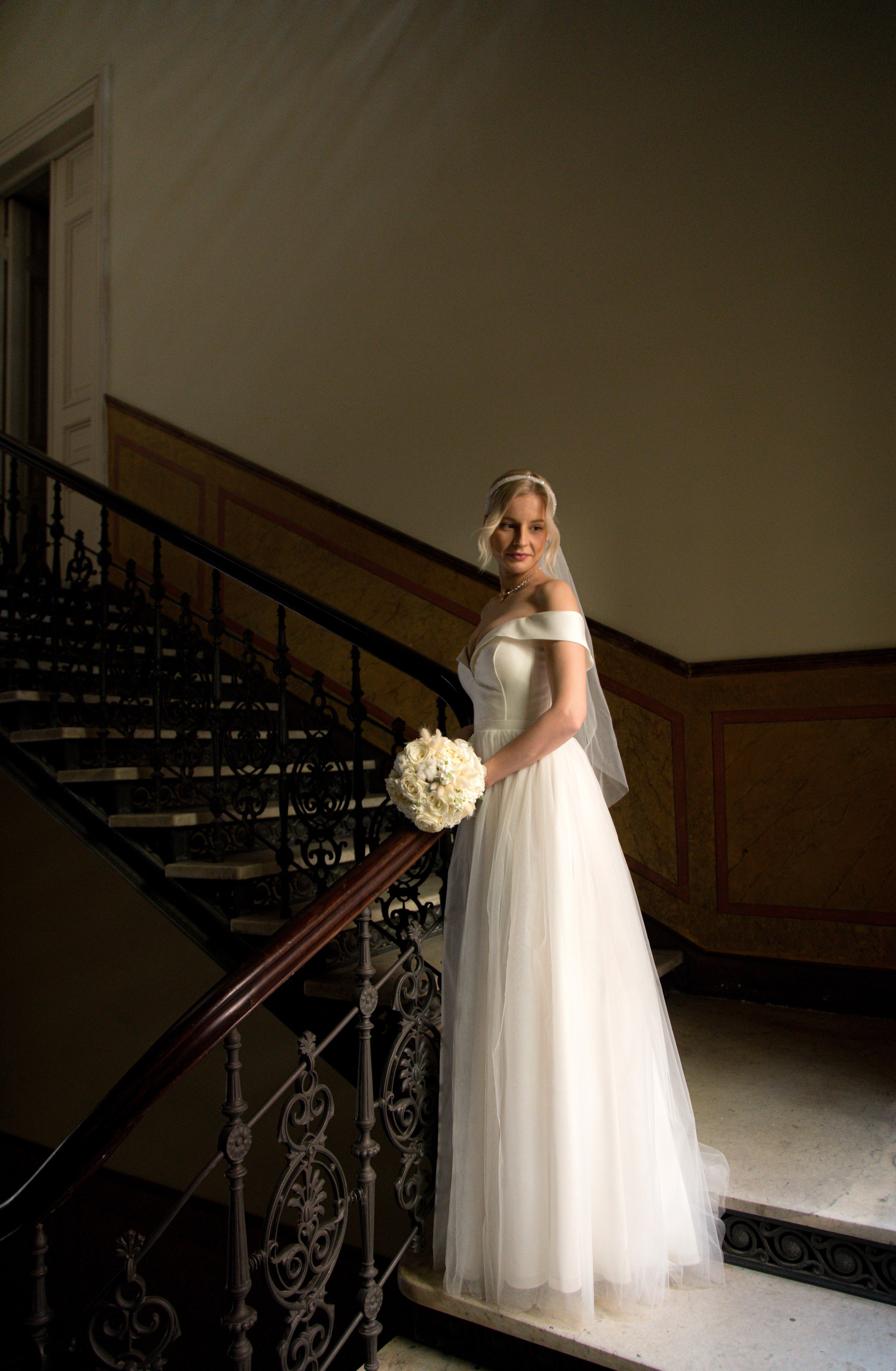 Andrii & Yuliia-Mariia. Wedding photographer in Georgia