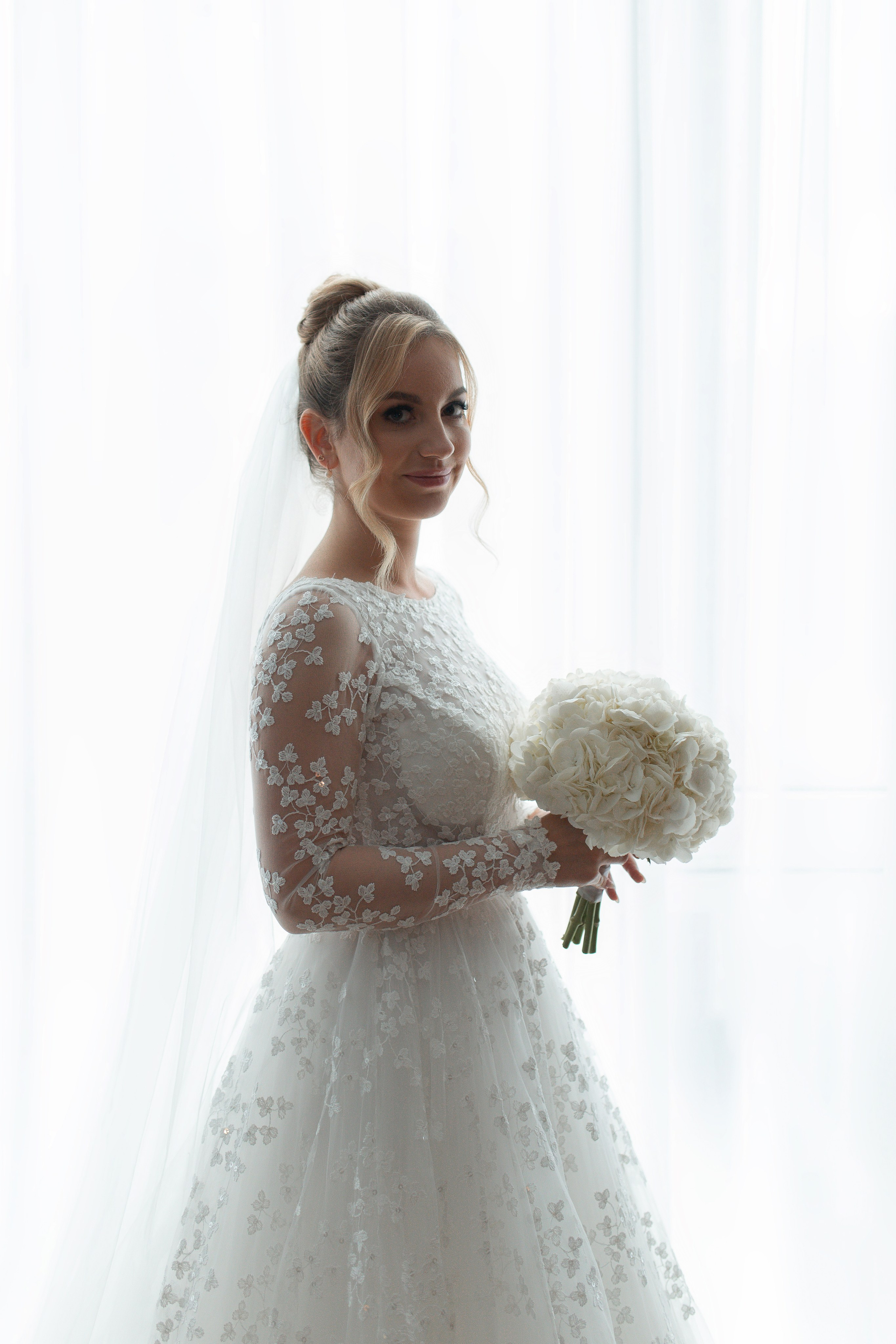 Daniel & Karina. Wedding photographer in Georgia