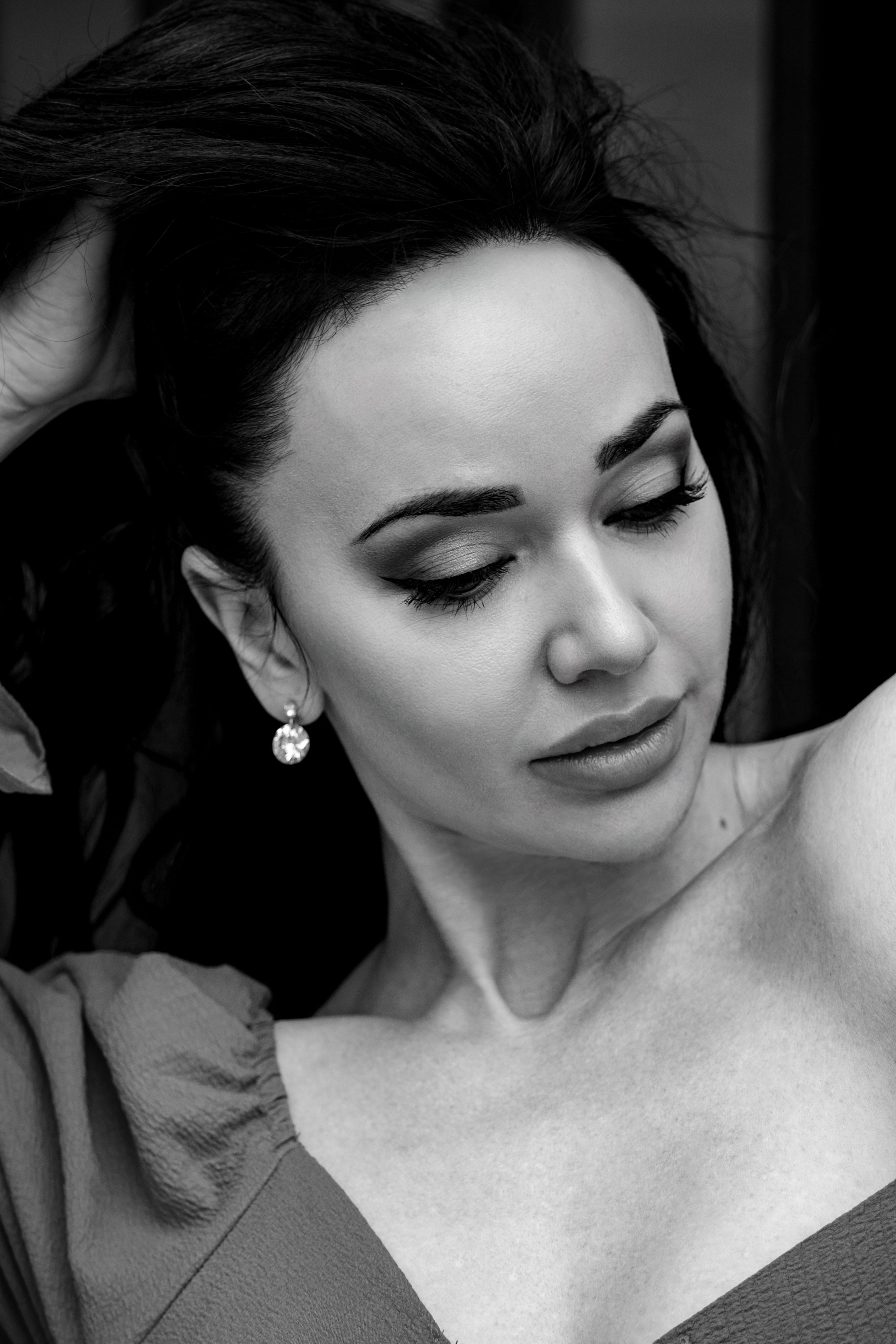 Portrait. Portrait photographer, brands and content in Valencia, Spain, Europe