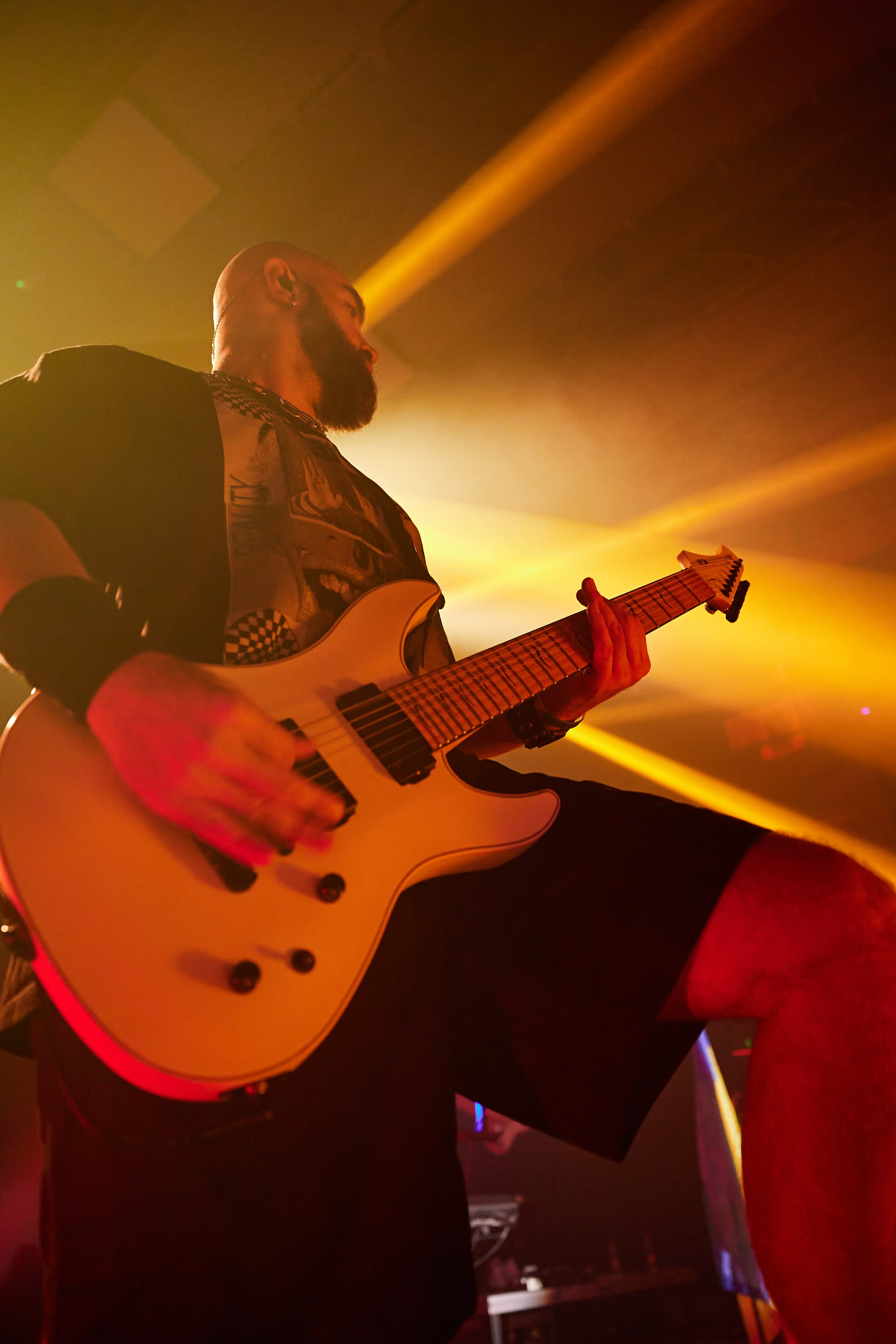 The Hardkiss. Alex Kibuk — Fotografia Imprez Firmowych i Eventów w Warszawie