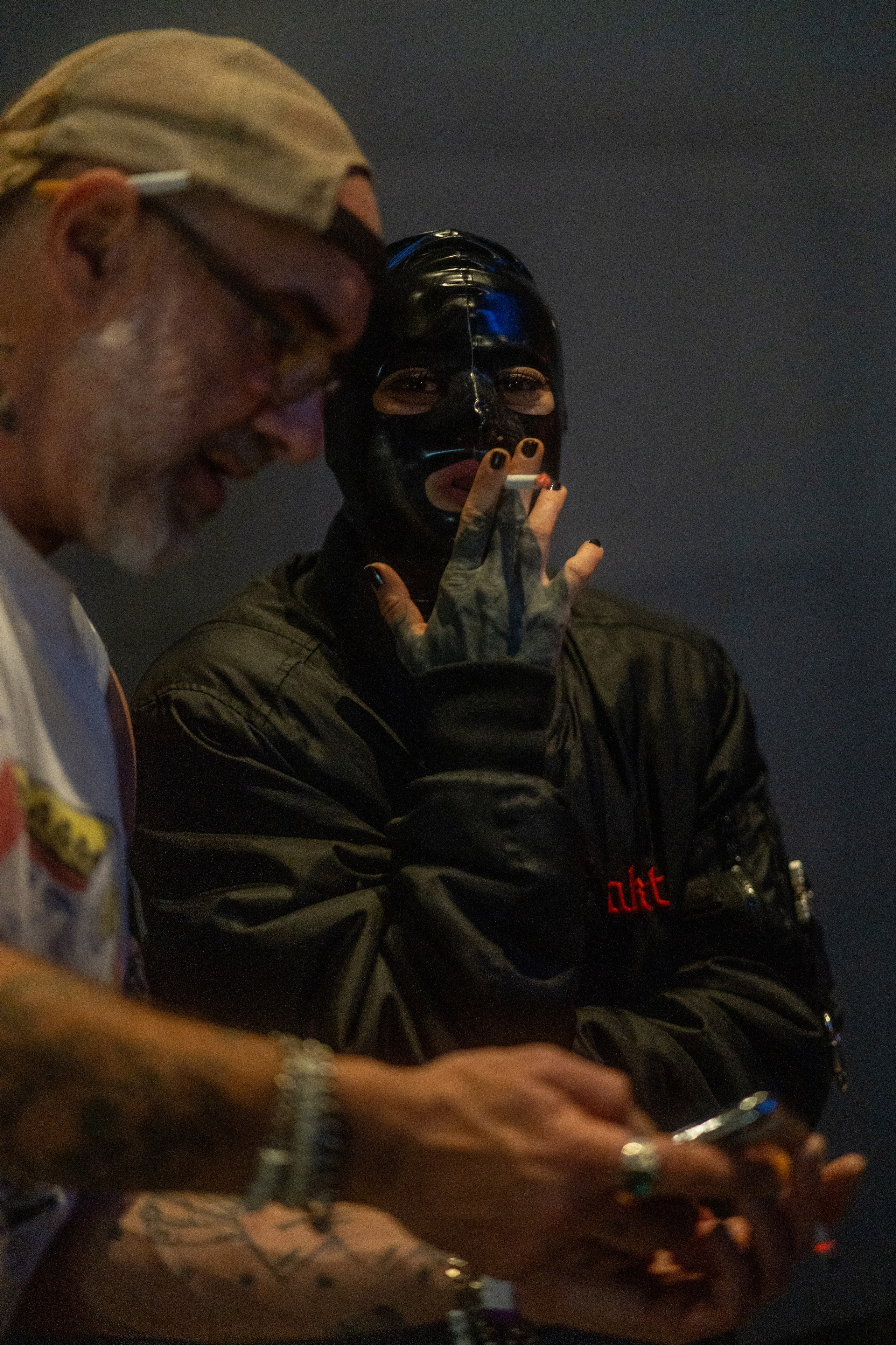 People. Stevenson.Visual.Lab — Professional Photo/Video in Berlin