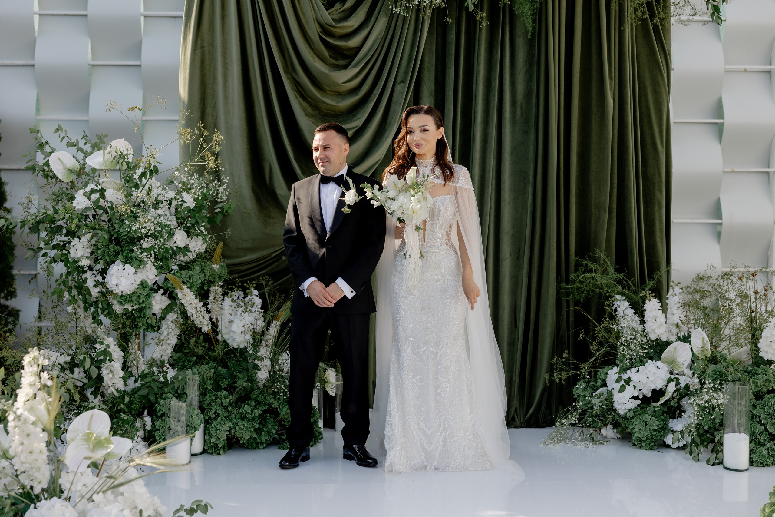 Andrei & Irina. ProWed — Foto Video Moldova