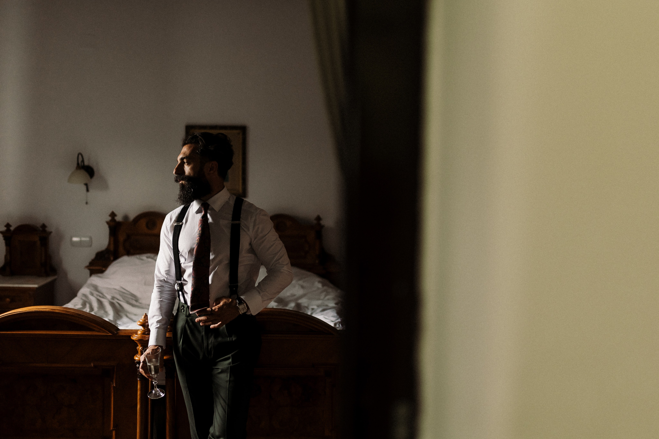 pregatiri mire cadre inedite