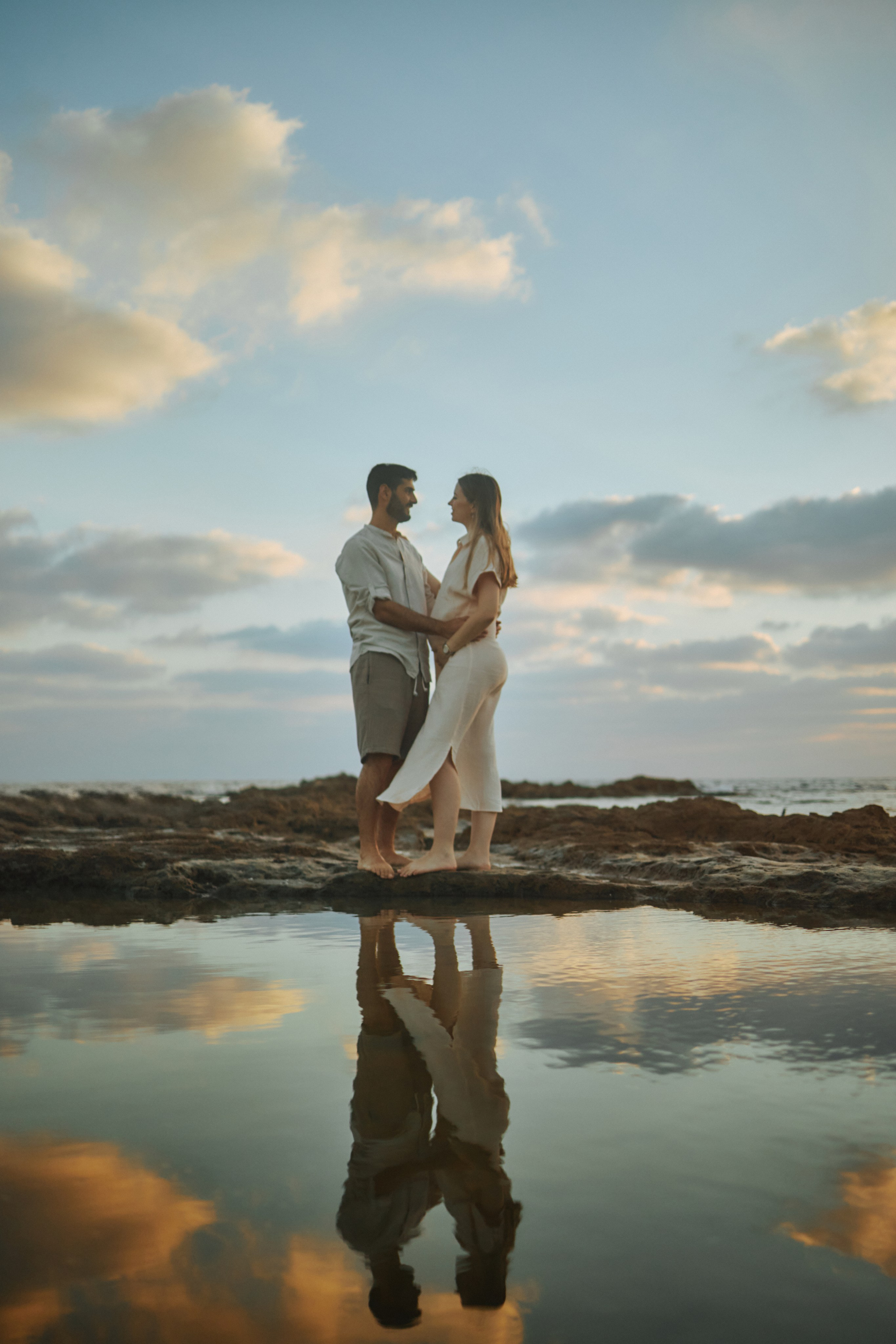 Pregnancy. Sergey Kalinkin Photography