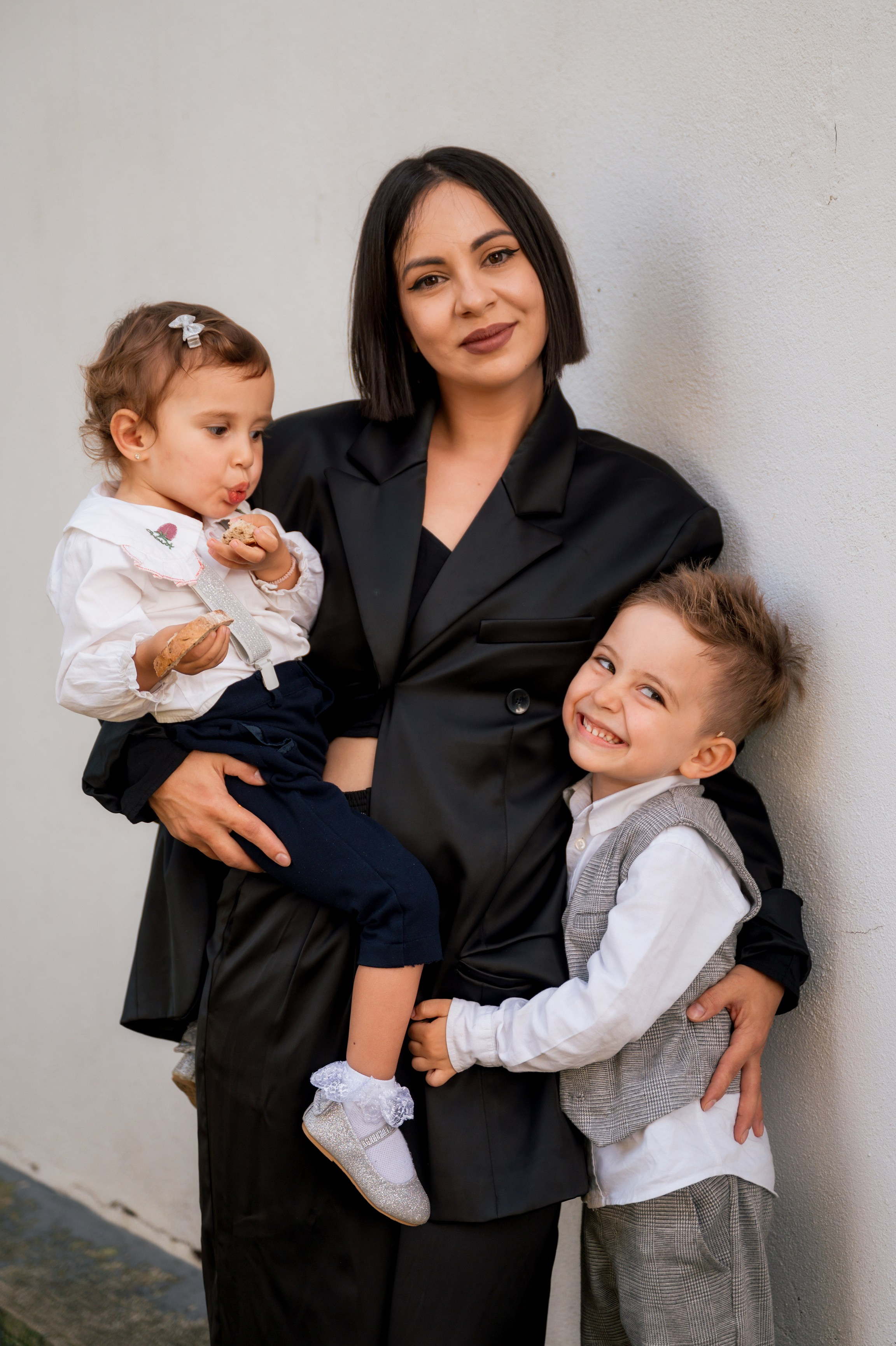 BOTEZ Ana Natasha. Laurentiu Stefan StoryTeller