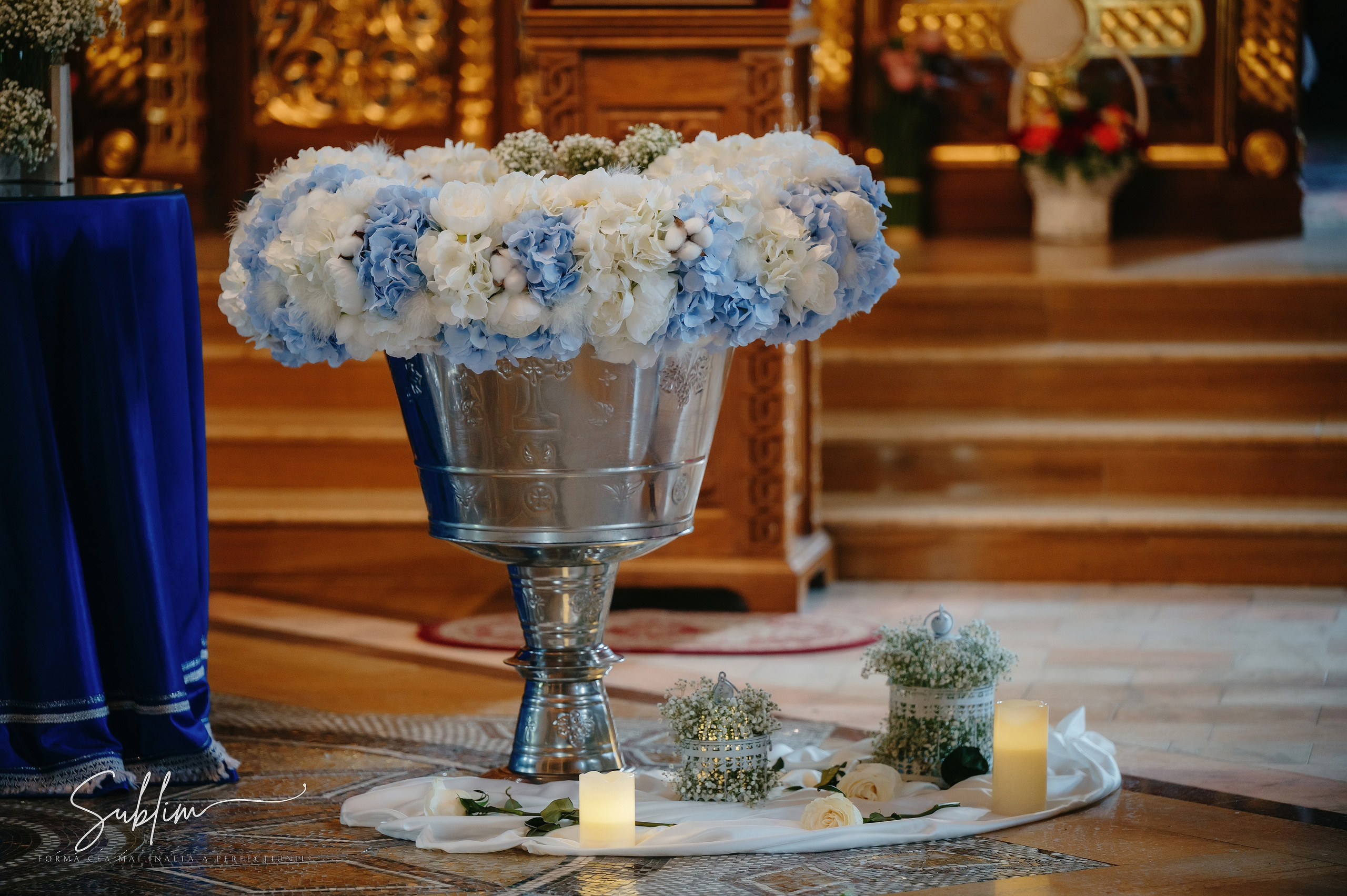 Sublim. Laurentiu Stefan StoryTeller