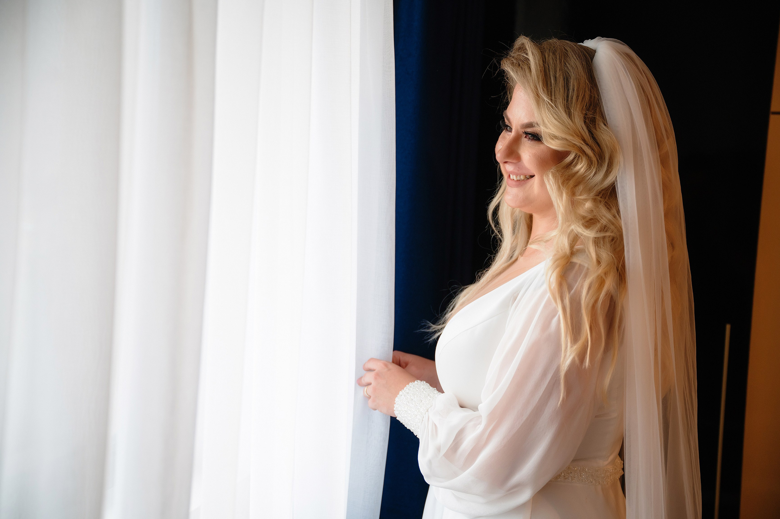 NUNTA Andrei si Andreea. Laurentiu Stefan StoryTeller