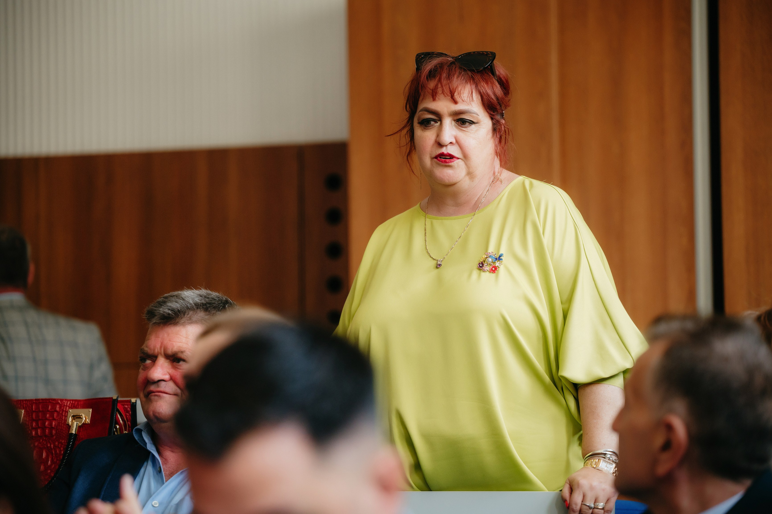 Medicina Veterinara — dupa 30 de ani…. Laurentiu Stefan StoryTeller