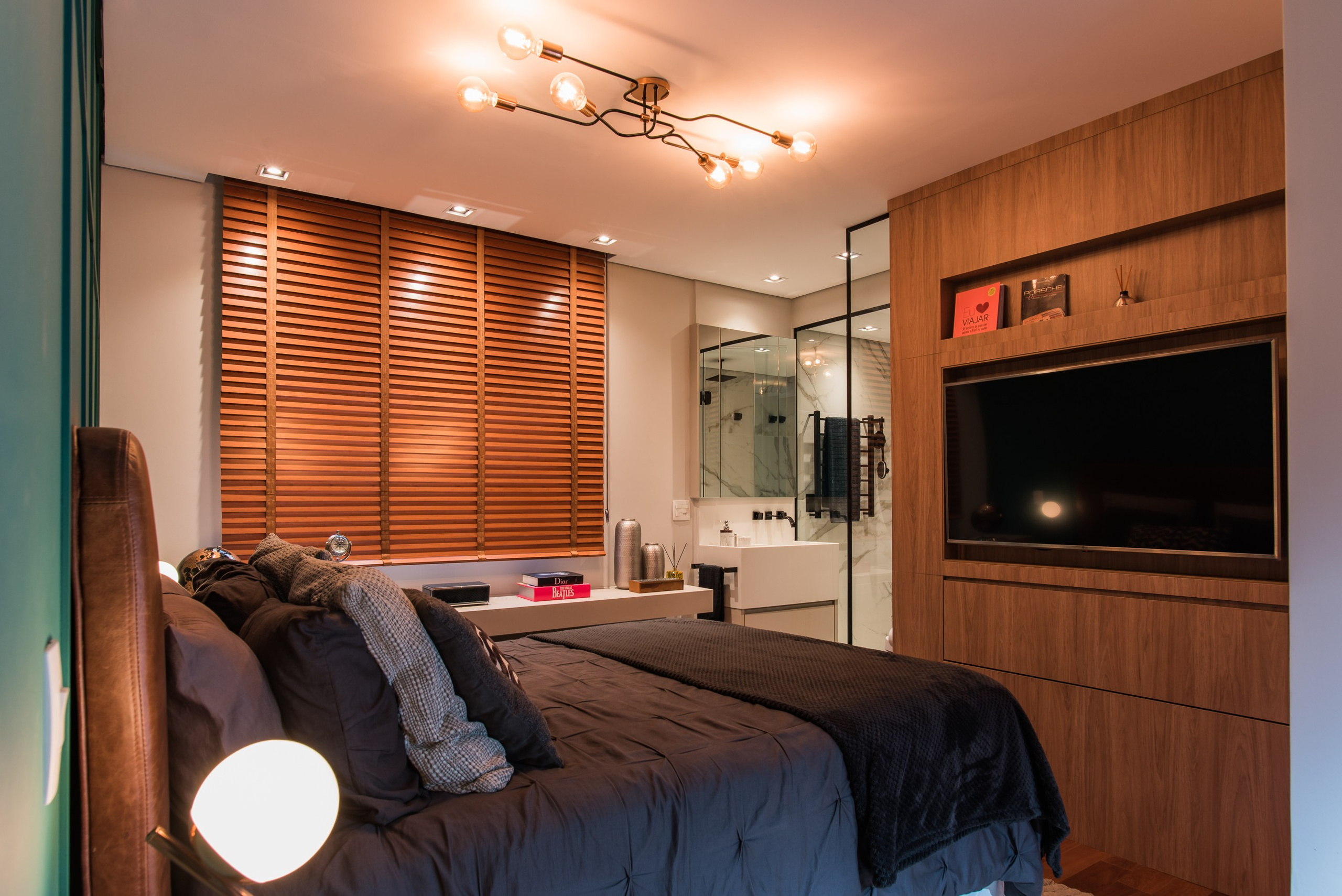 Decora e Adora — Arquitetura e Interiores. 78 Imagens