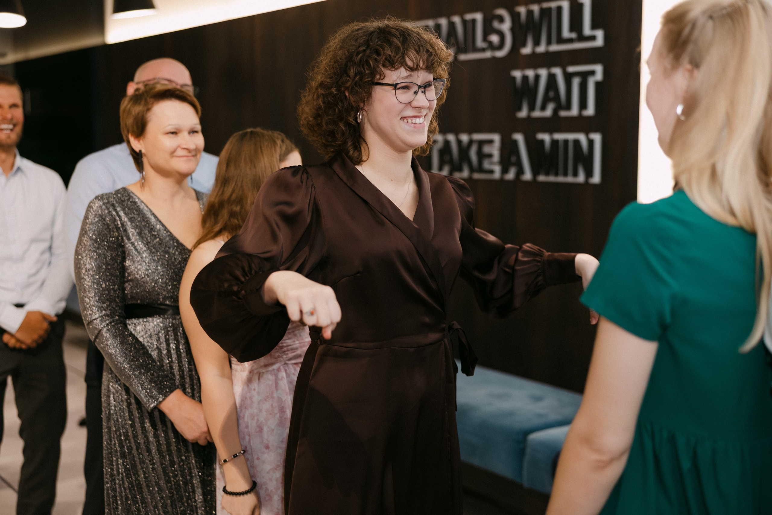 Gabrielė ir Edgaras