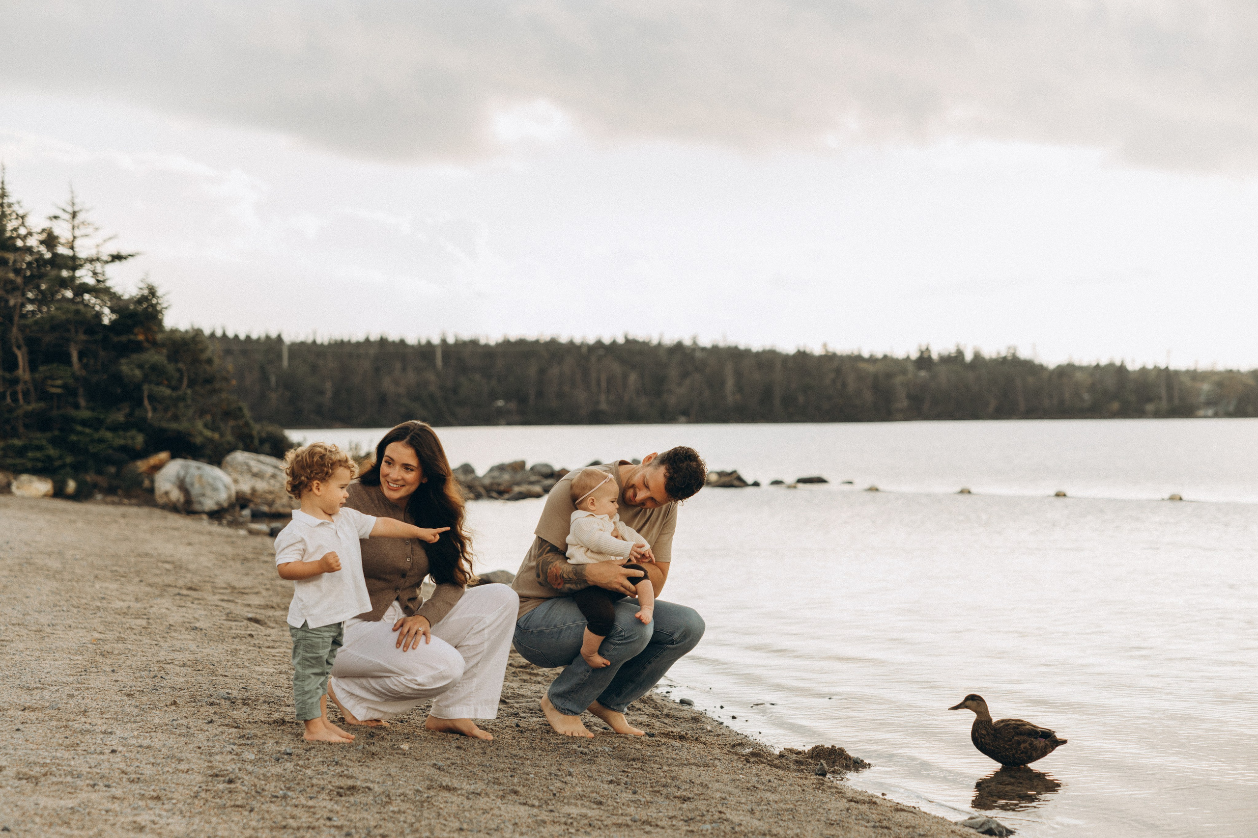 Families. Children’s and family photographer in St. John’s, NL | Marina Peliukh