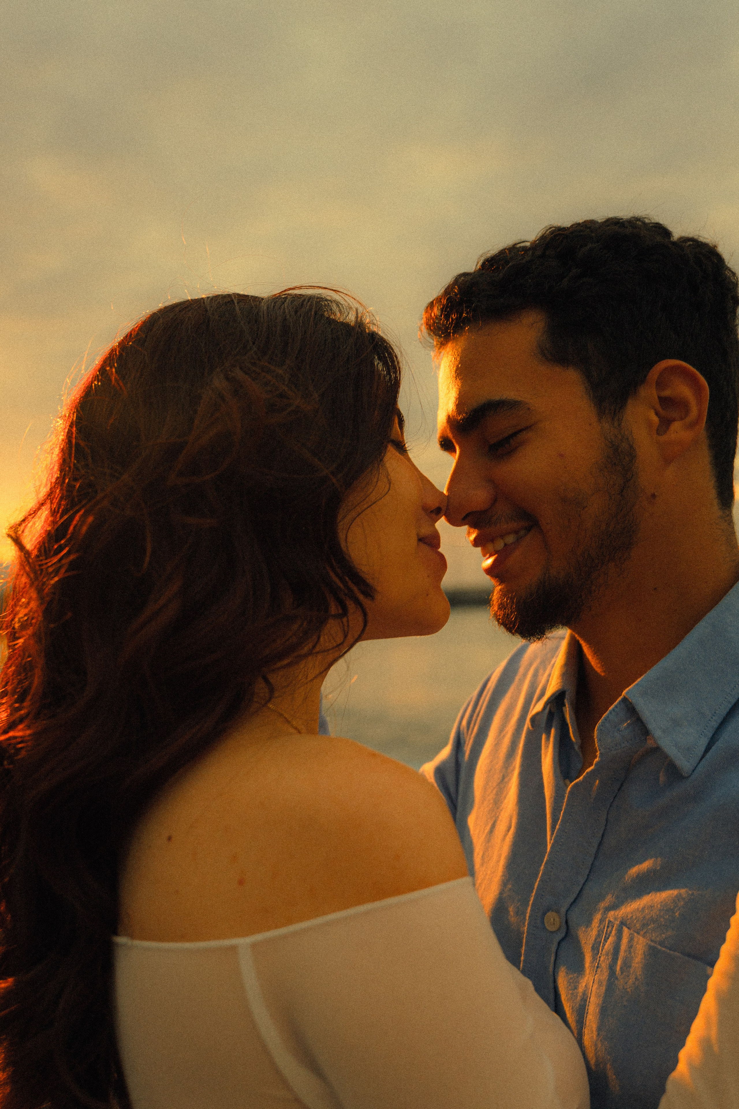 COUPLES. Drillmatic — cinematic aesthetics and visual storytelling from Lima, Peru