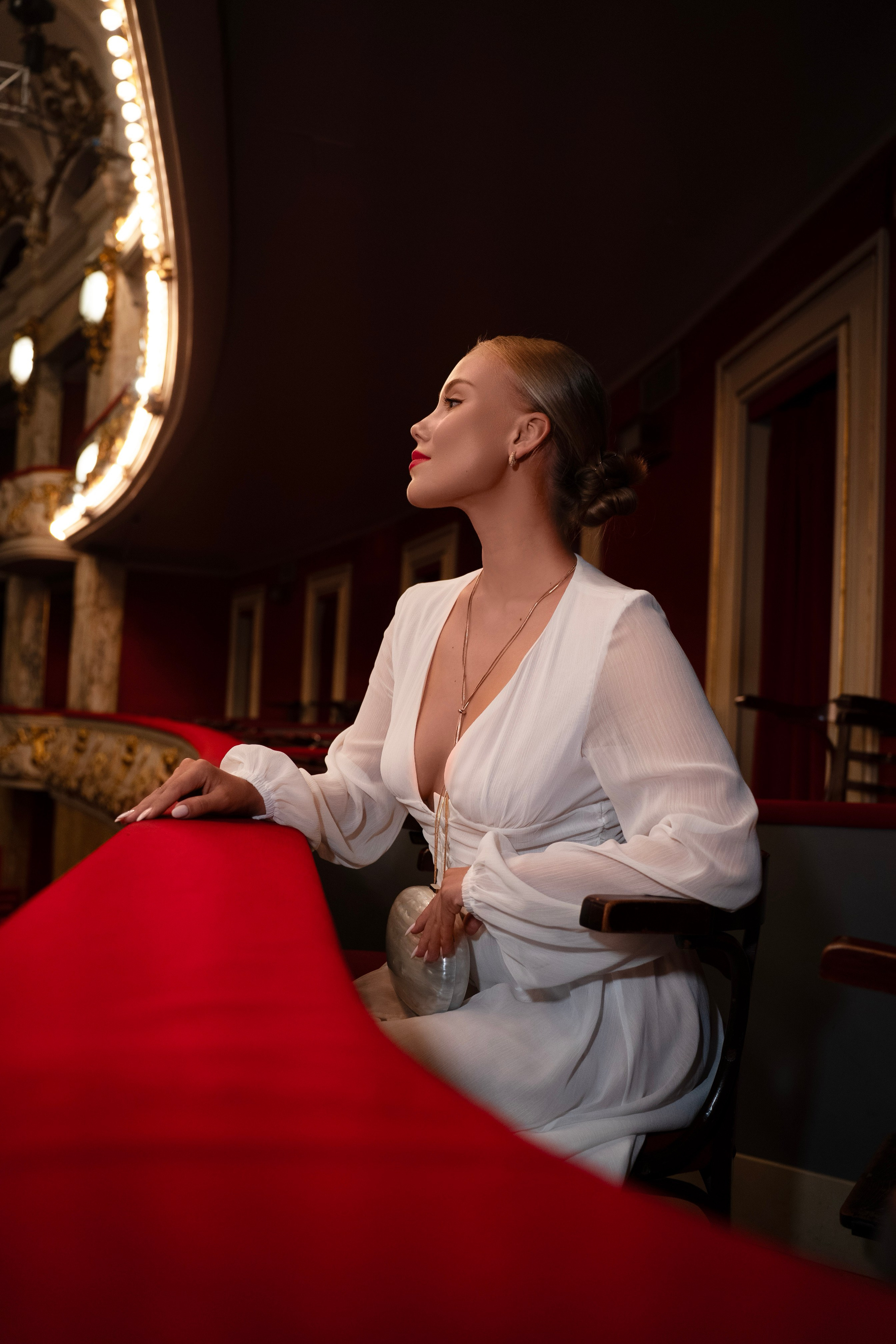 Theatre. Cinematic Photography in Spain | Photographer & Videographer